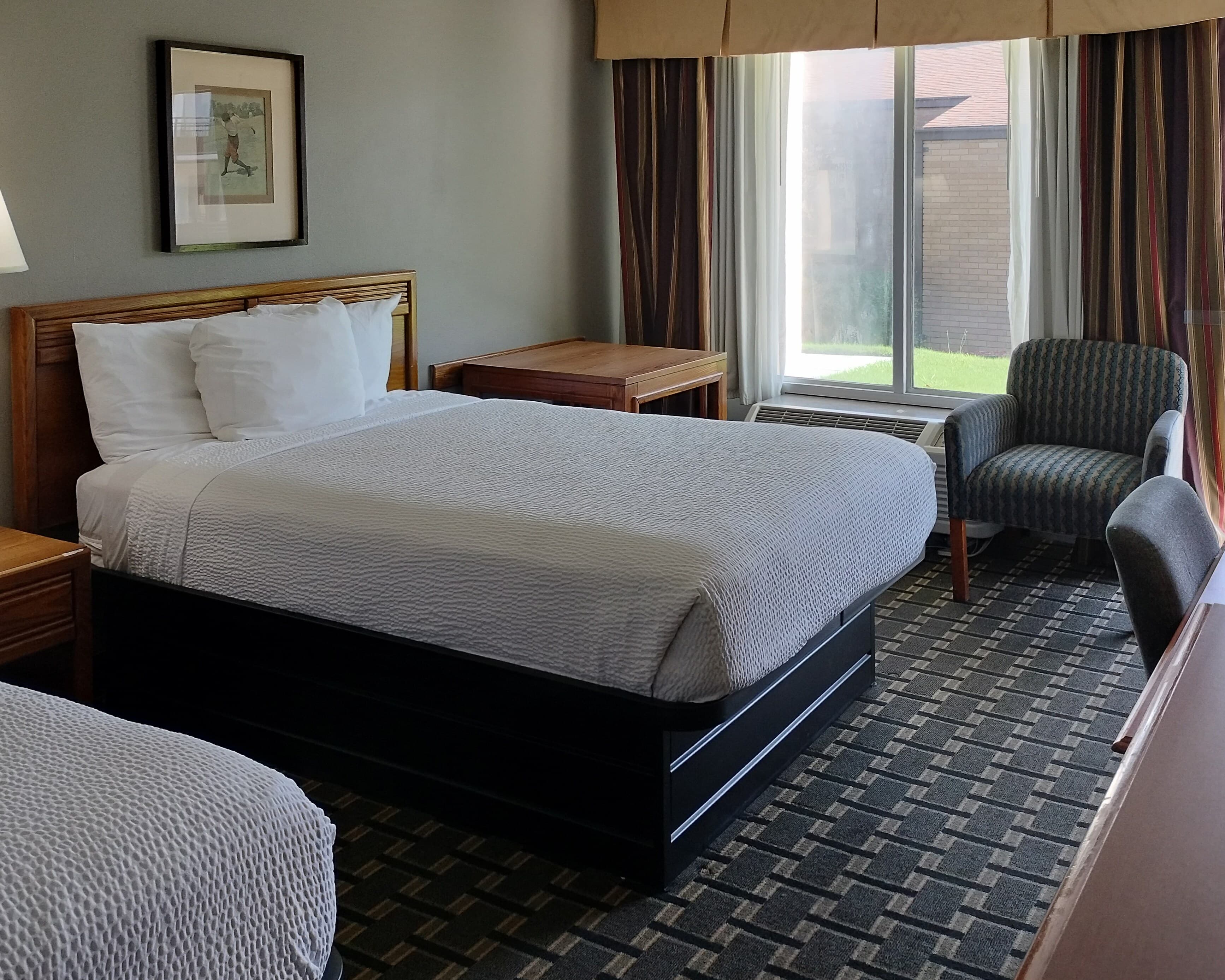 Clarion Inn Southern Pines - Pinehurst — 42