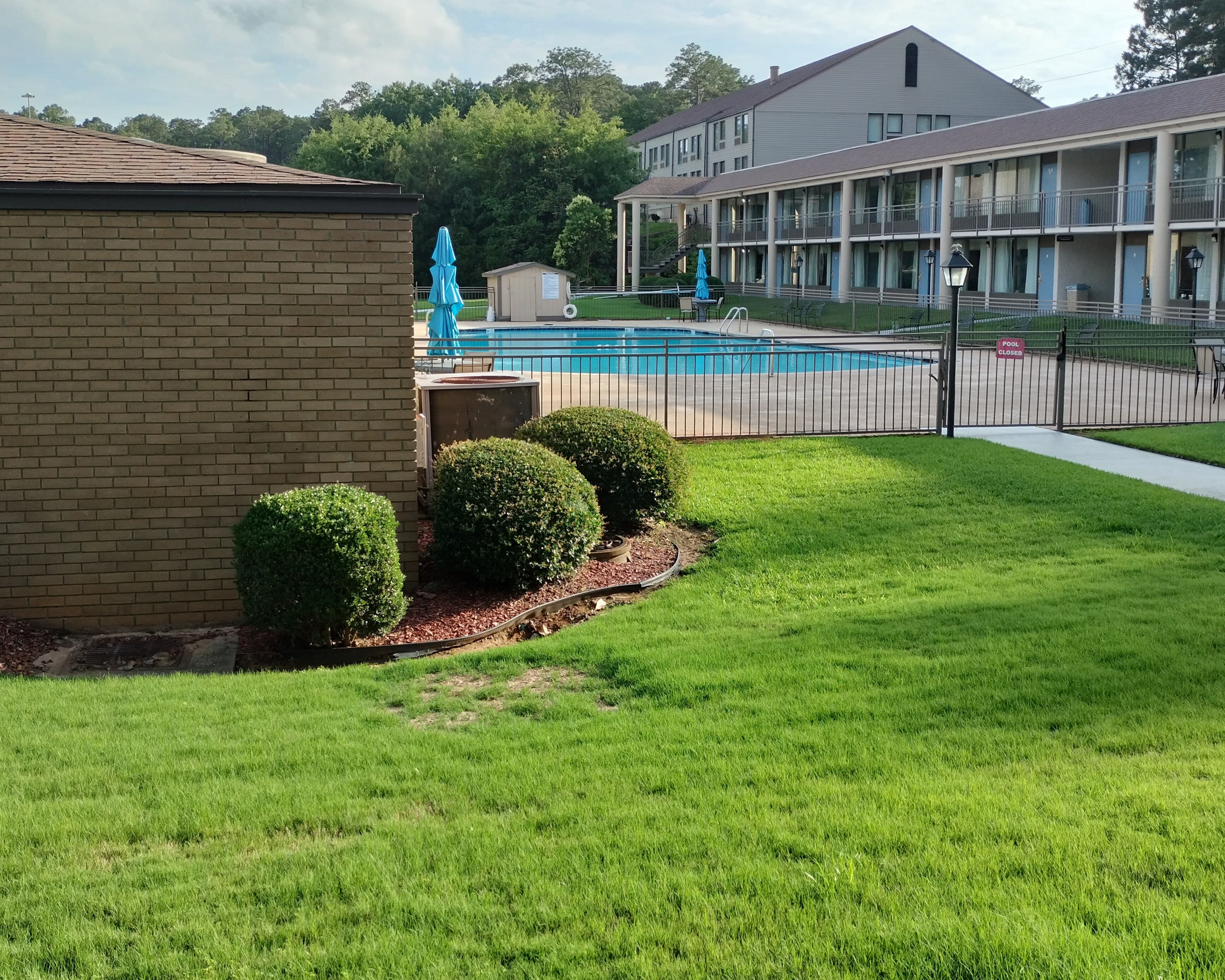 Clarion Inn Southern Pines - Pinehurst — 43