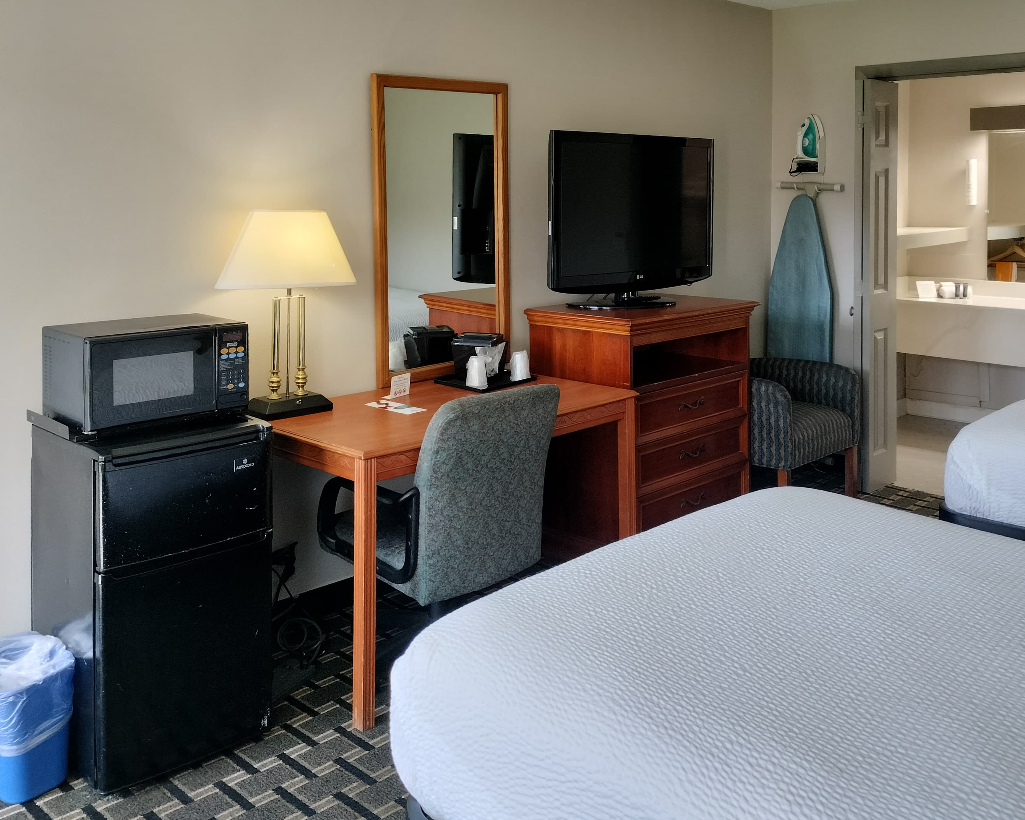 Clarion Inn Southern Pines - Pinehurst — 44