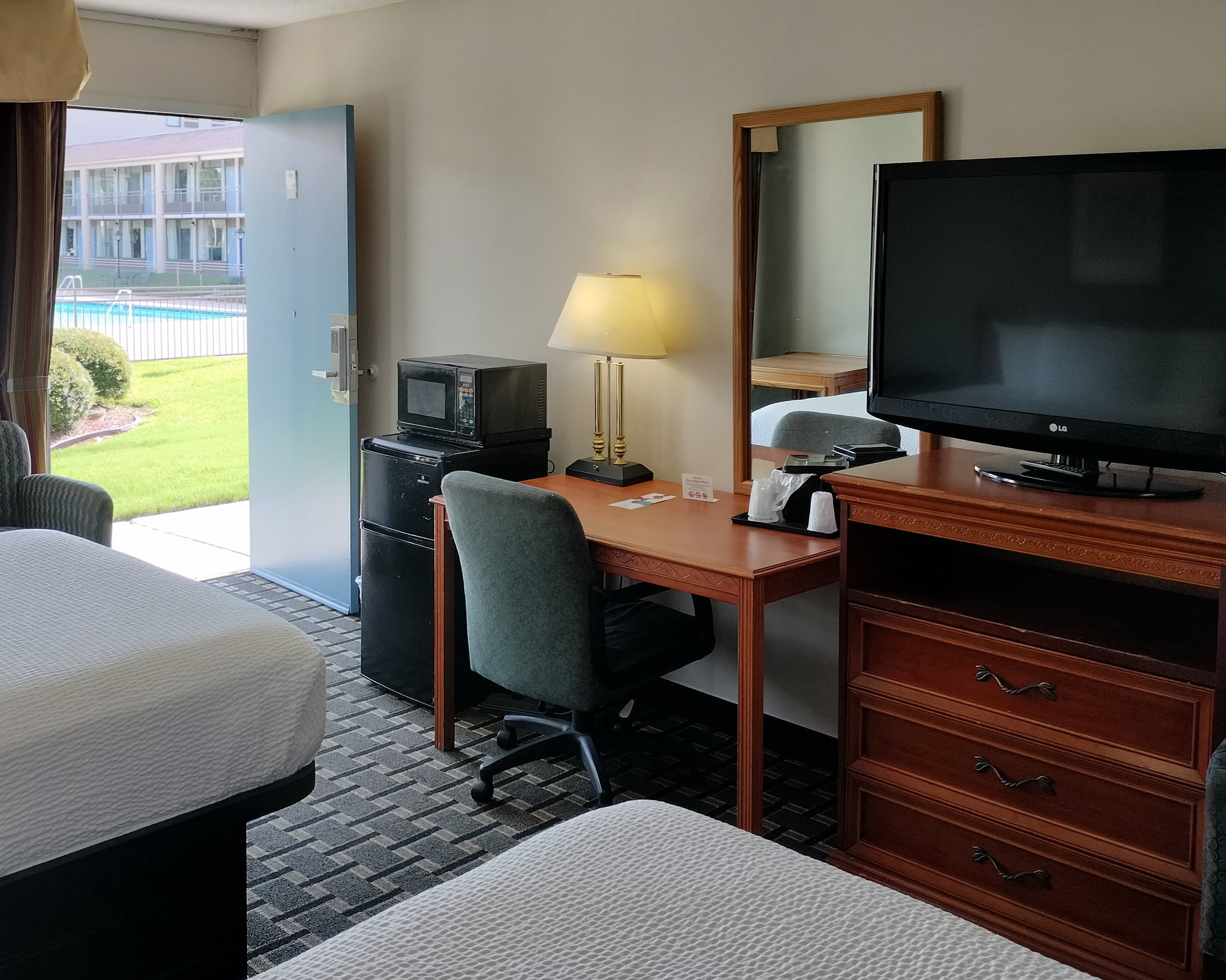 Clarion Inn Southern Pines - Pinehurst — 45