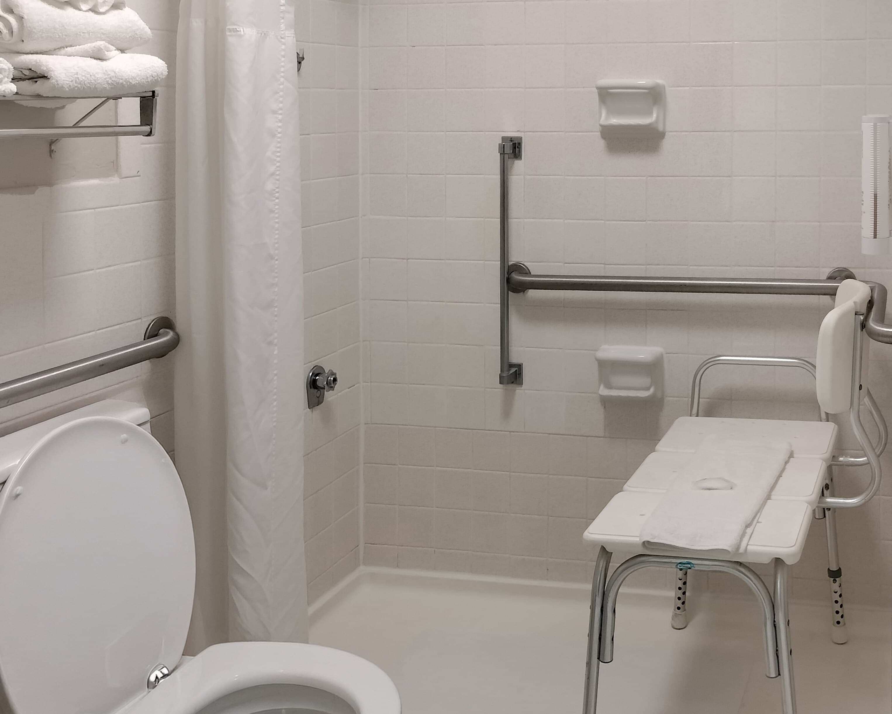 Clarion Inn Southern Pines - Pinehurst — 47