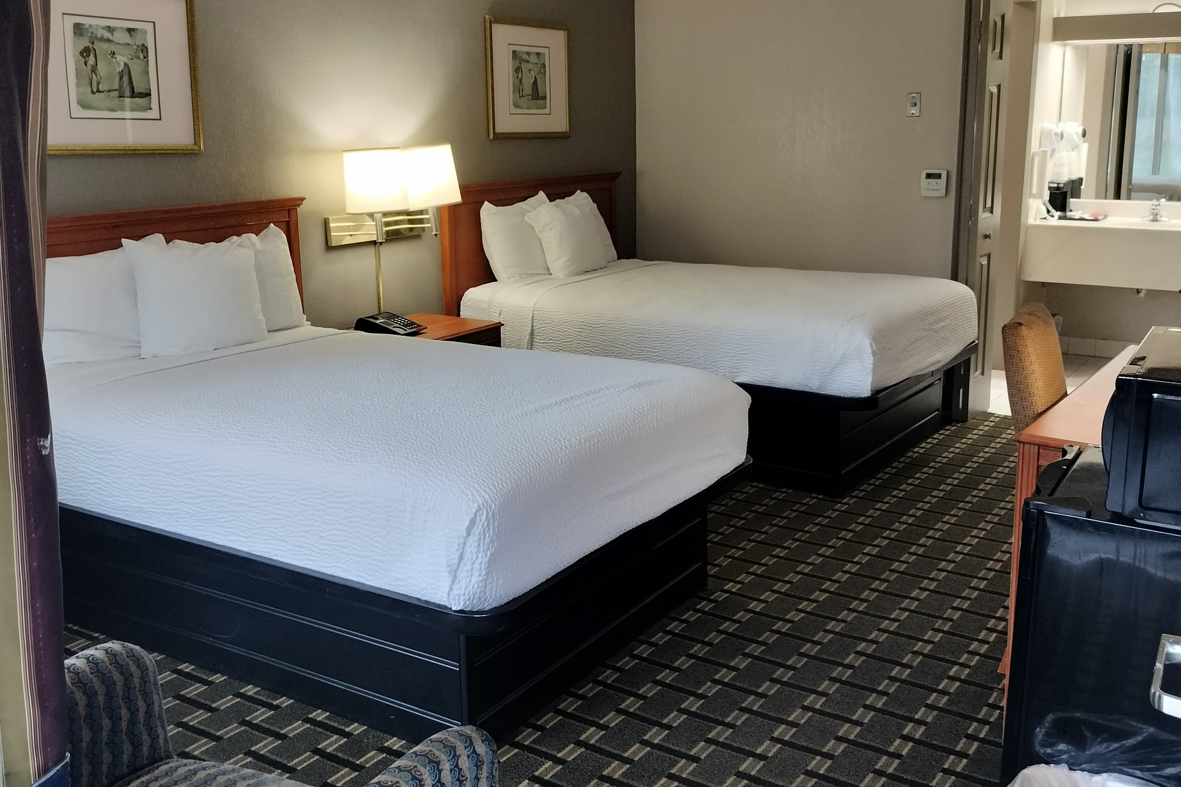Clarion Inn Southern Pines - Pinehurst — 25