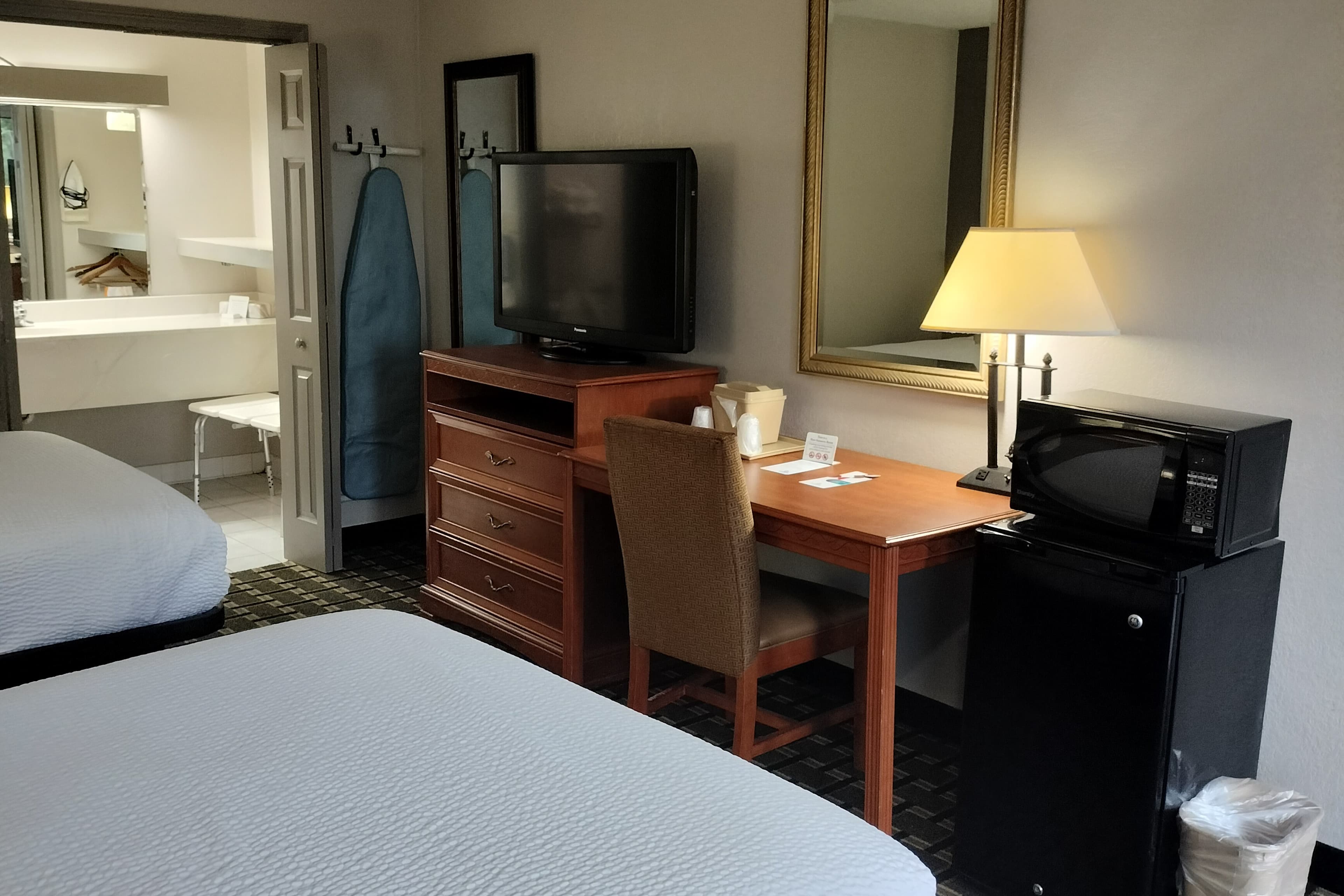Clarion Inn Southern Pines - Pinehurst — 26