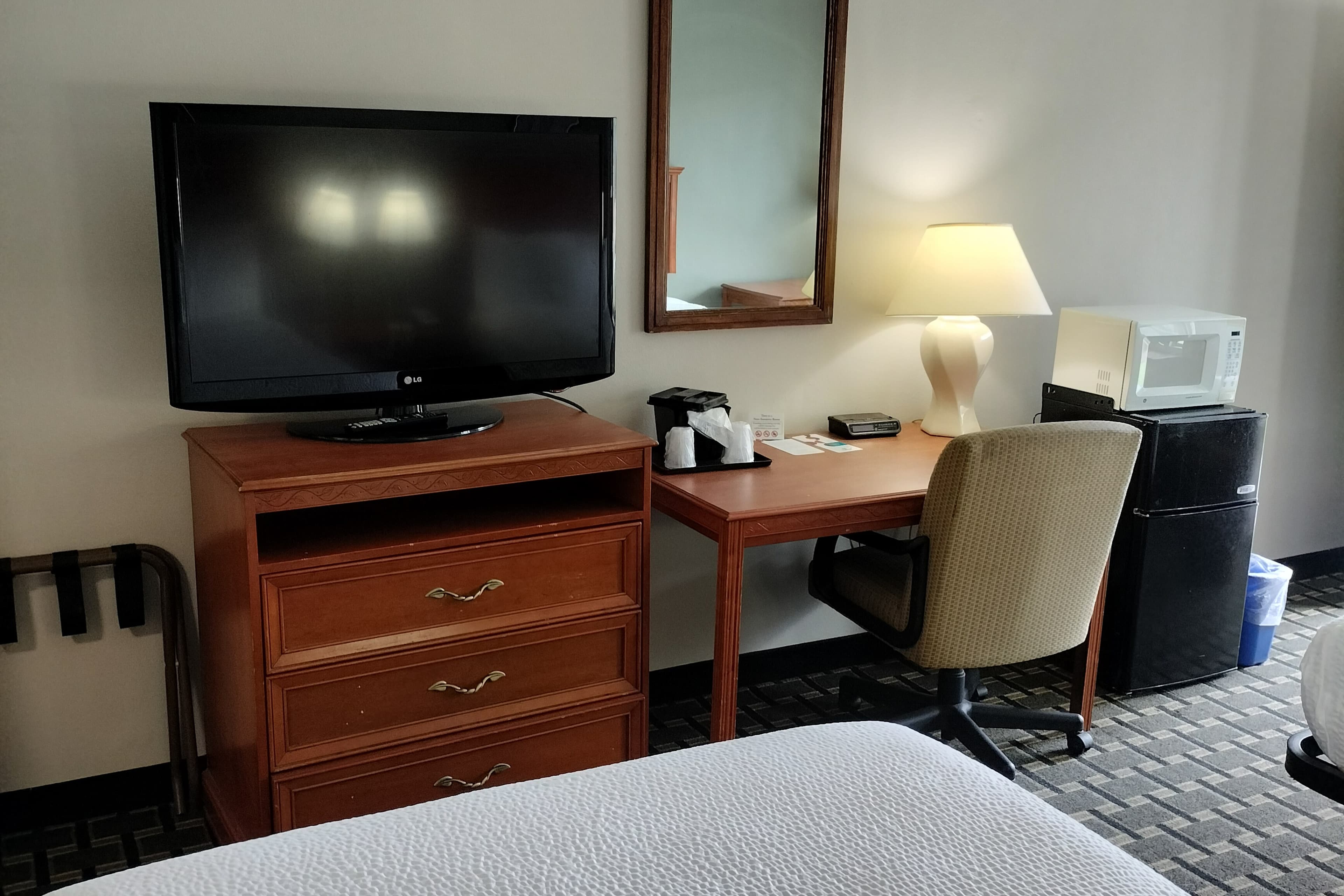 Clarion Inn Southern Pines - Pinehurst — 29
