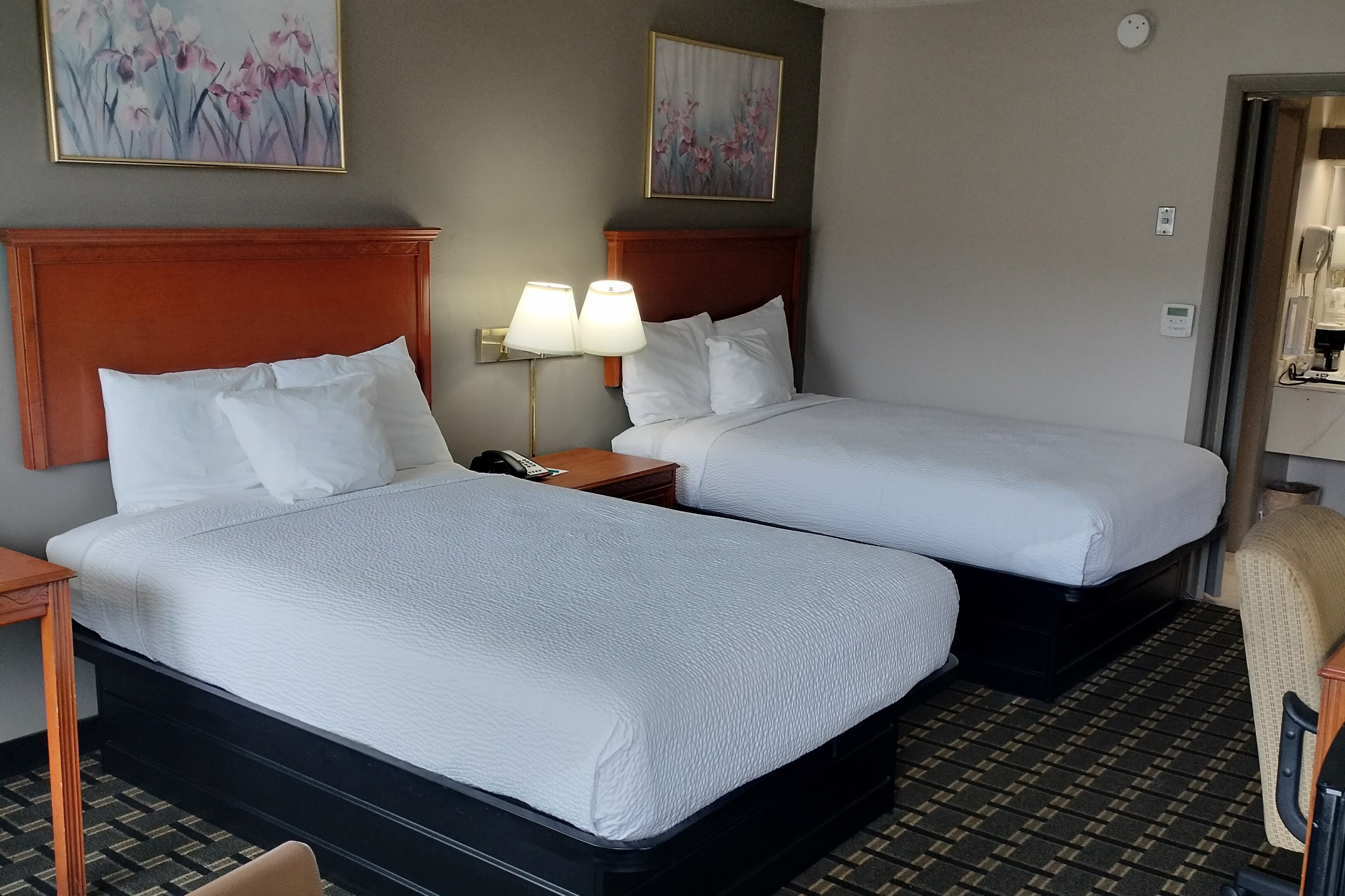 Clarion Inn Southern Pines - Pinehurst — 30