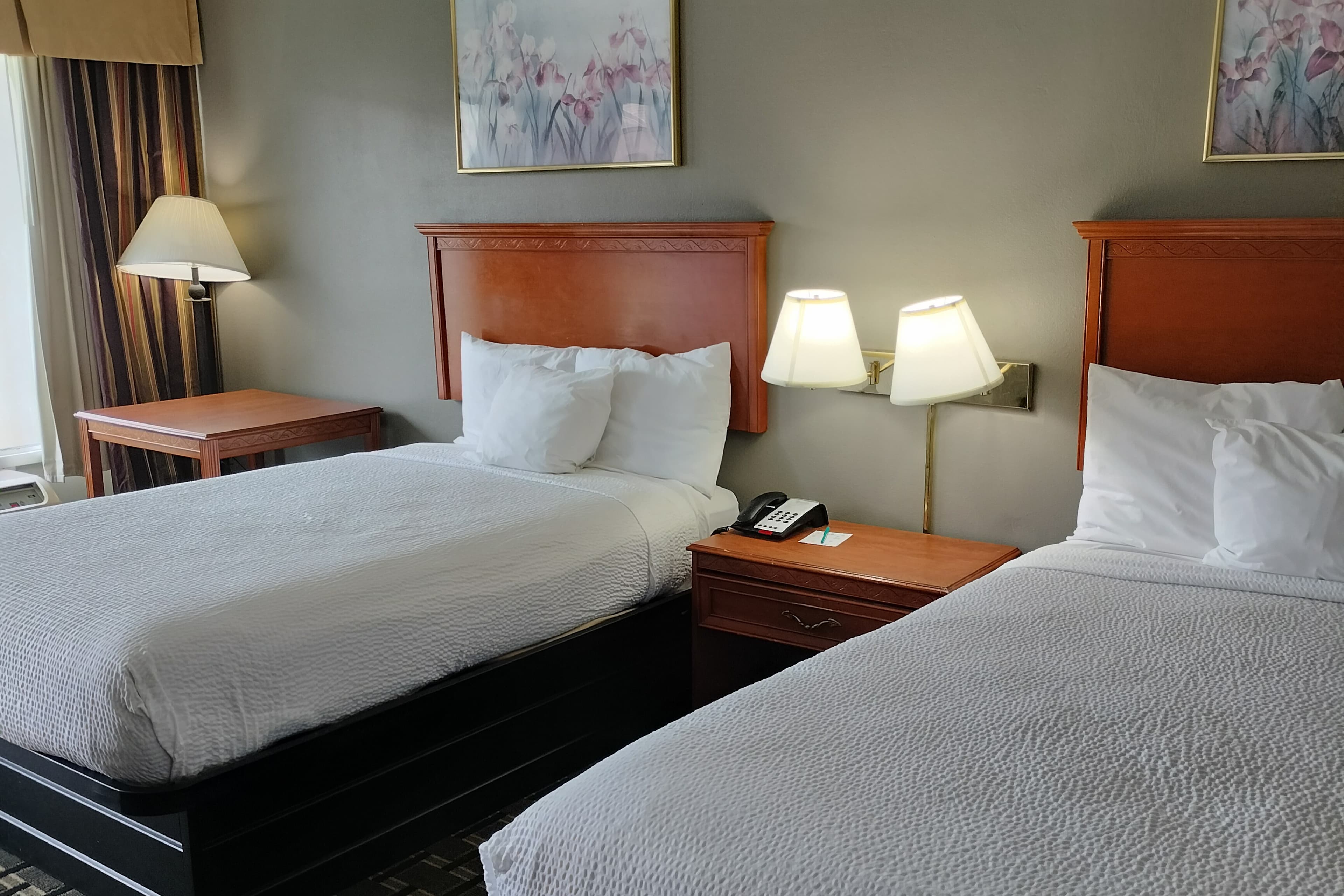 Clarion Inn Southern Pines - Pinehurst — 31
