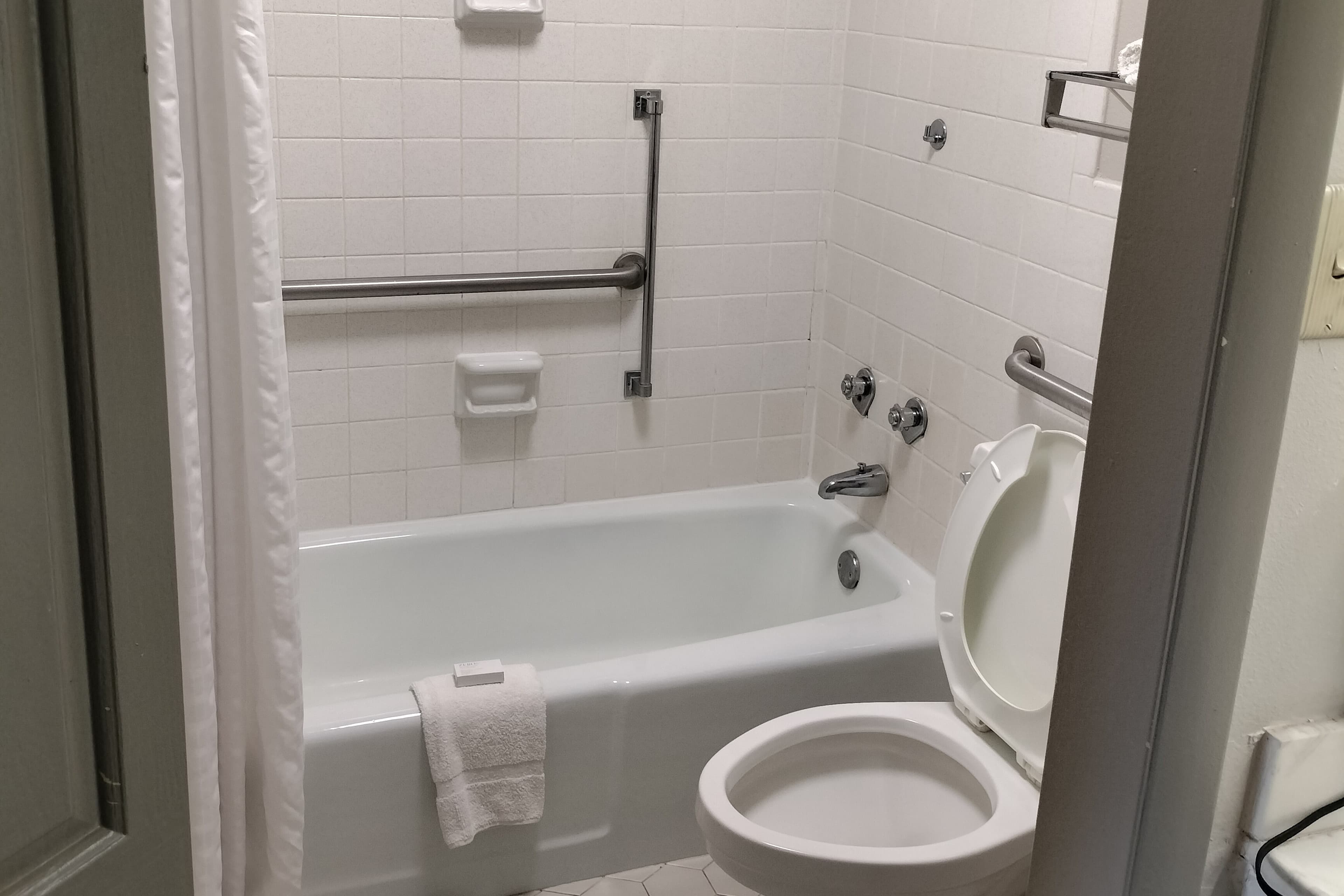 Clarion Inn Southern Pines - Pinehurst — 34