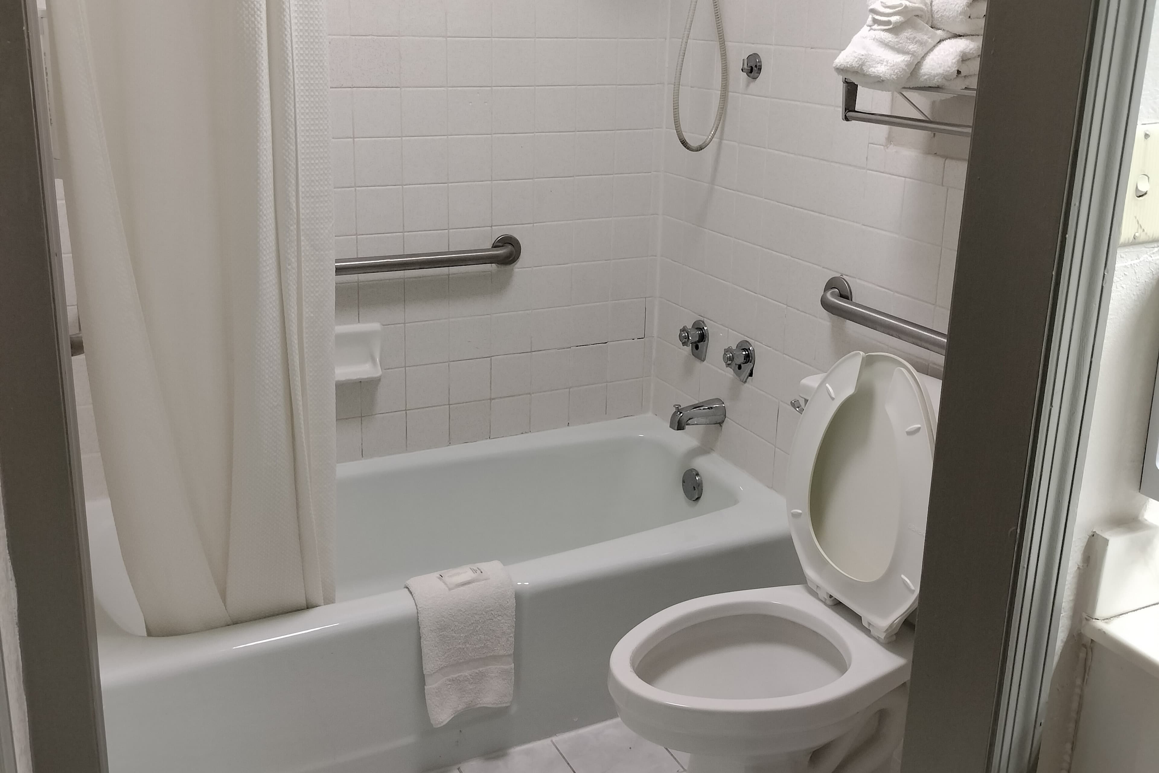 Clarion Inn Southern Pines - Pinehurst — 36
