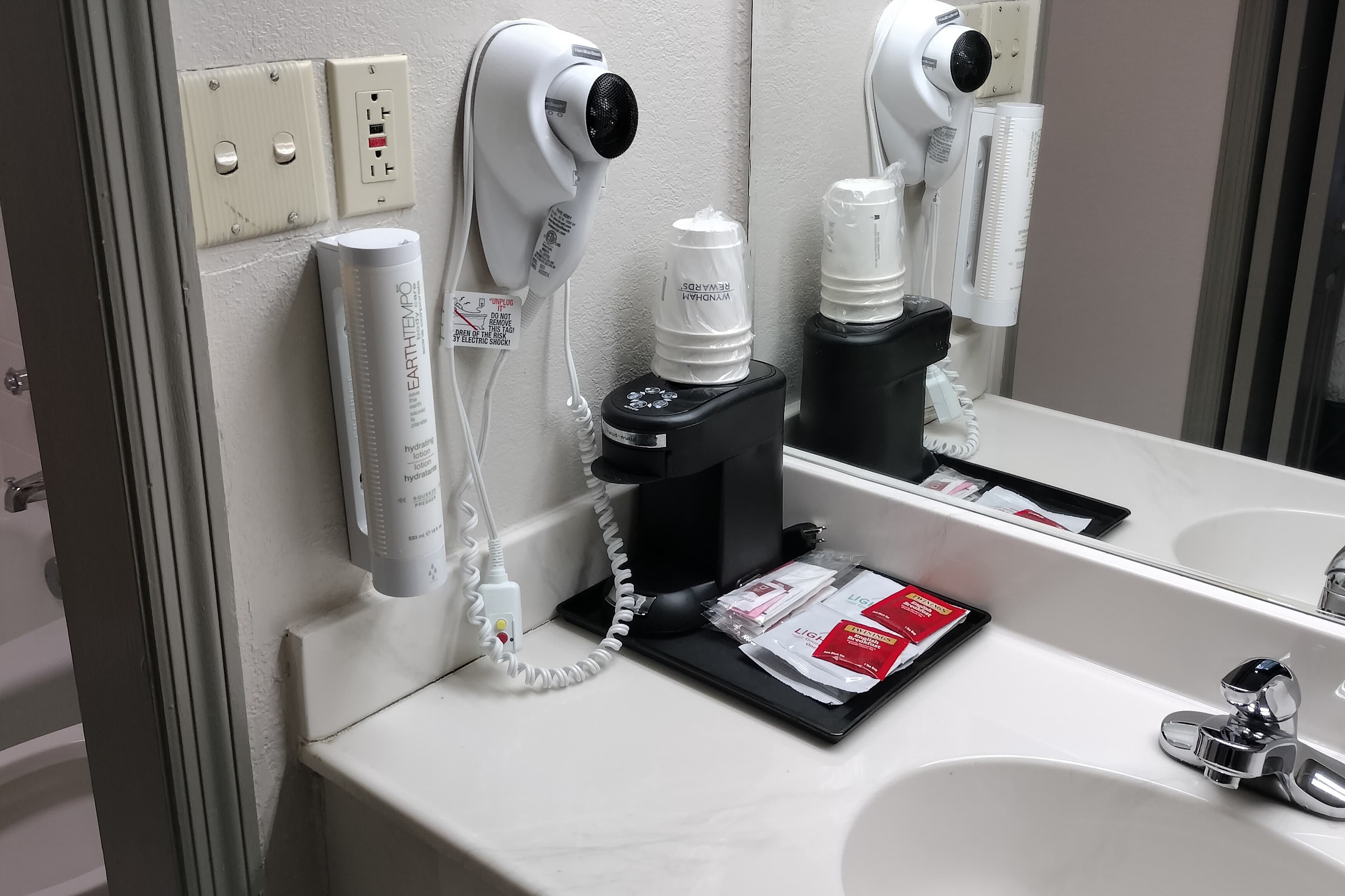 Clarion Inn Southern Pines - Pinehurst — 38
