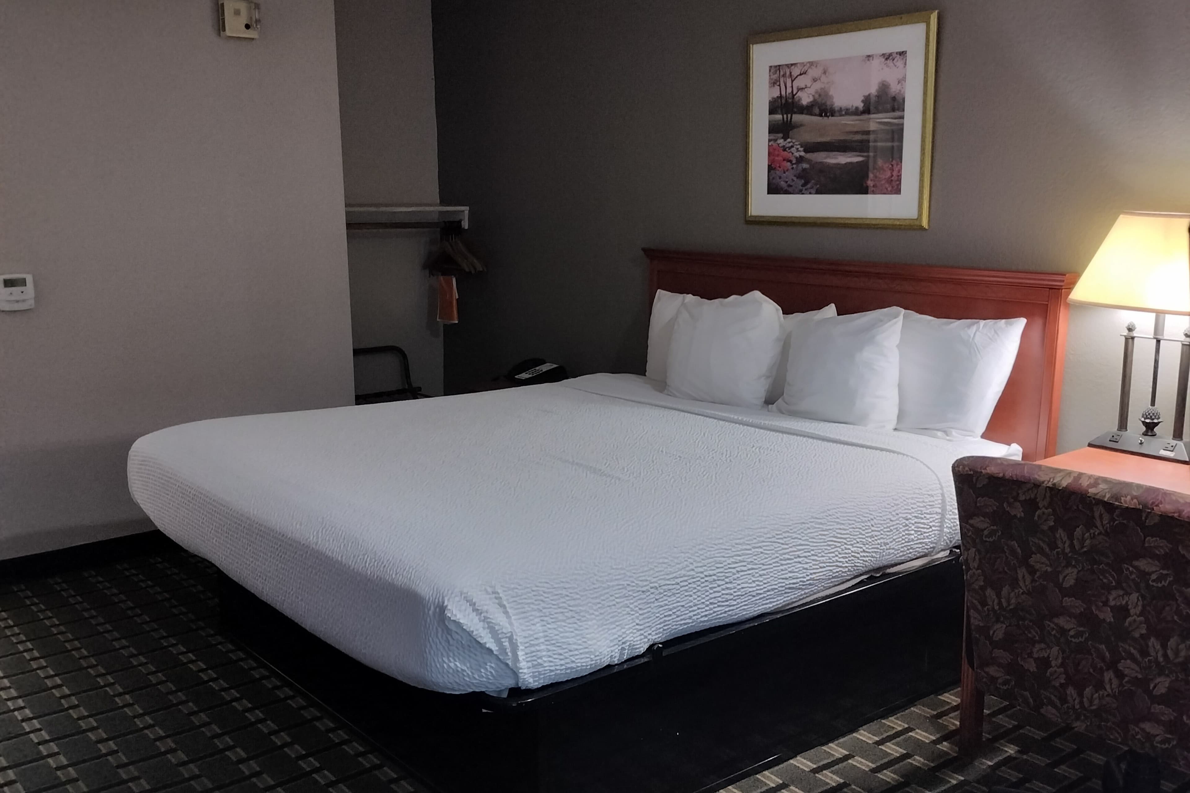 Clarion Inn Southern Pines - Pinehurst — 59