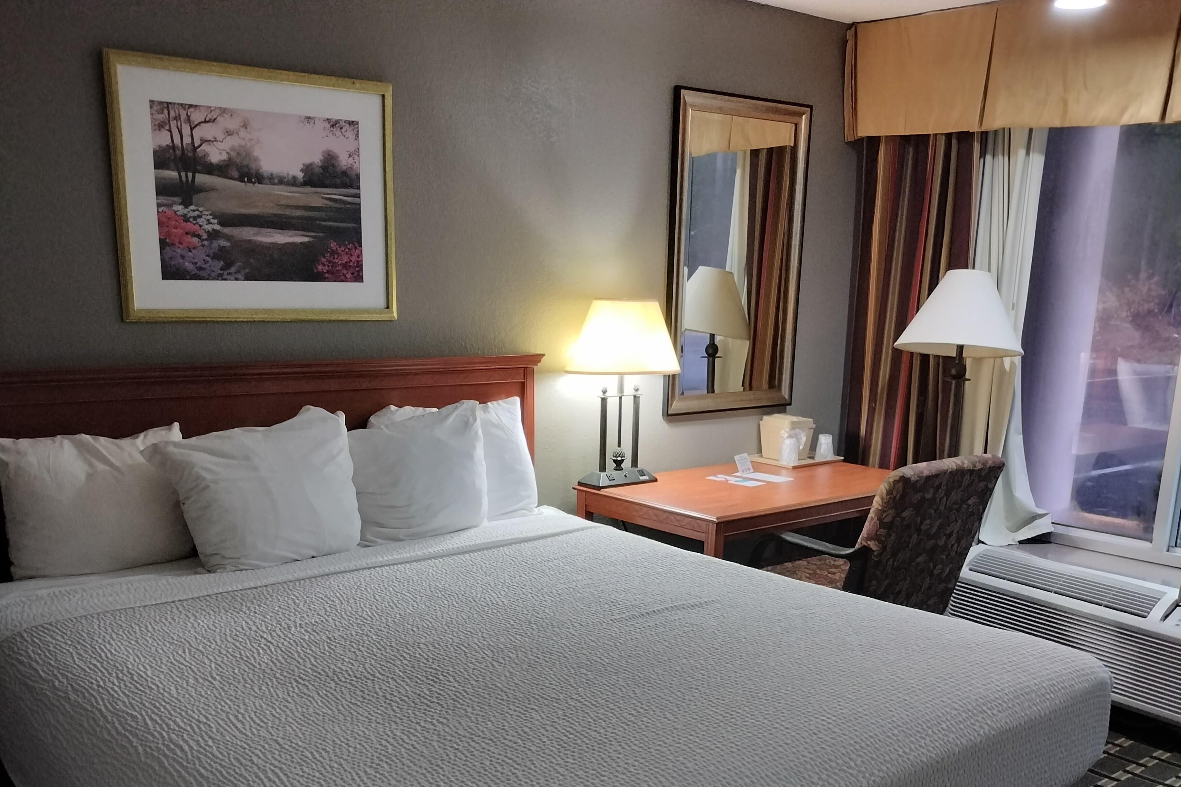 Clarion Inn Southern Pines - Pinehurst — 60