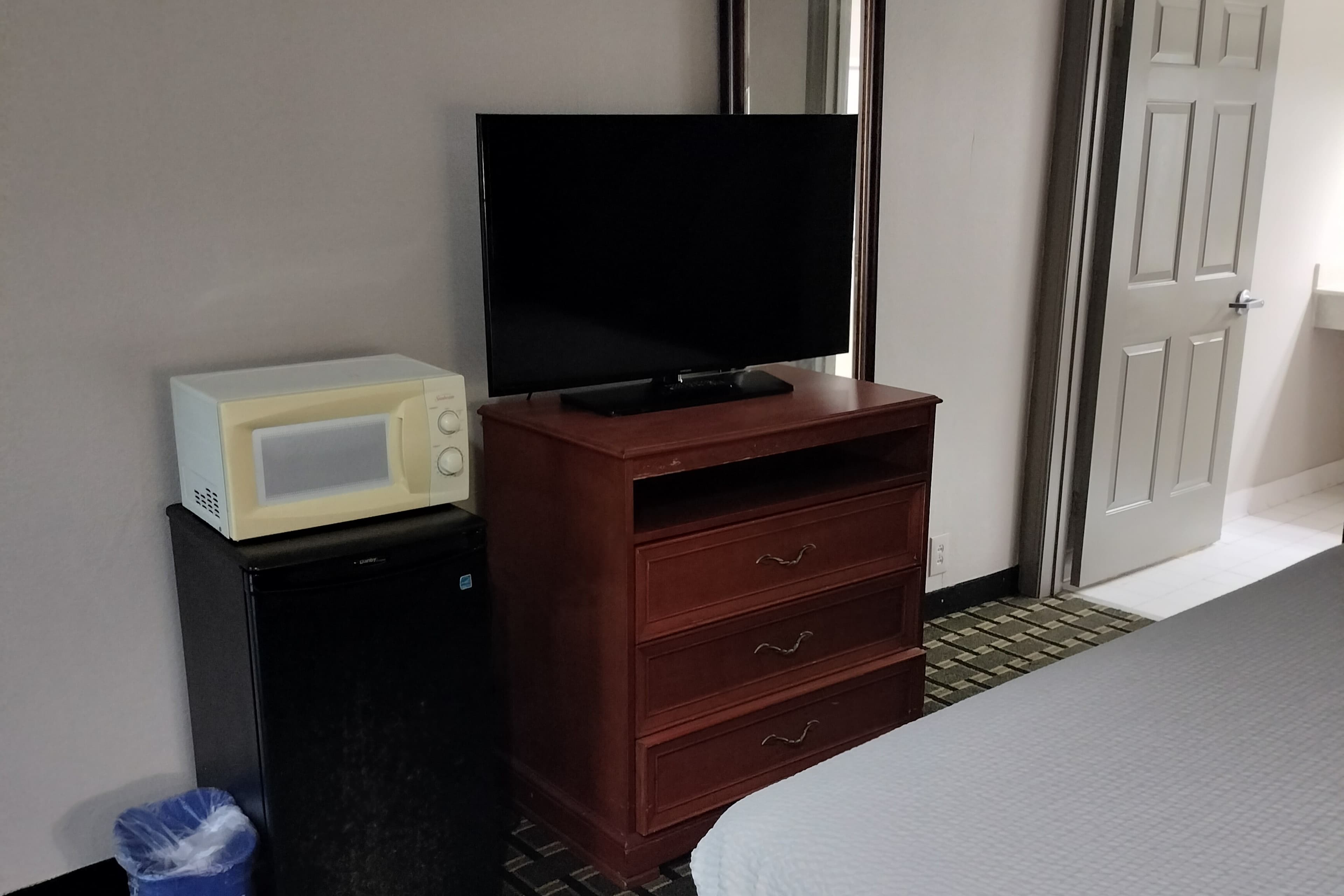 Clarion Inn Southern Pines - Pinehurst — 61