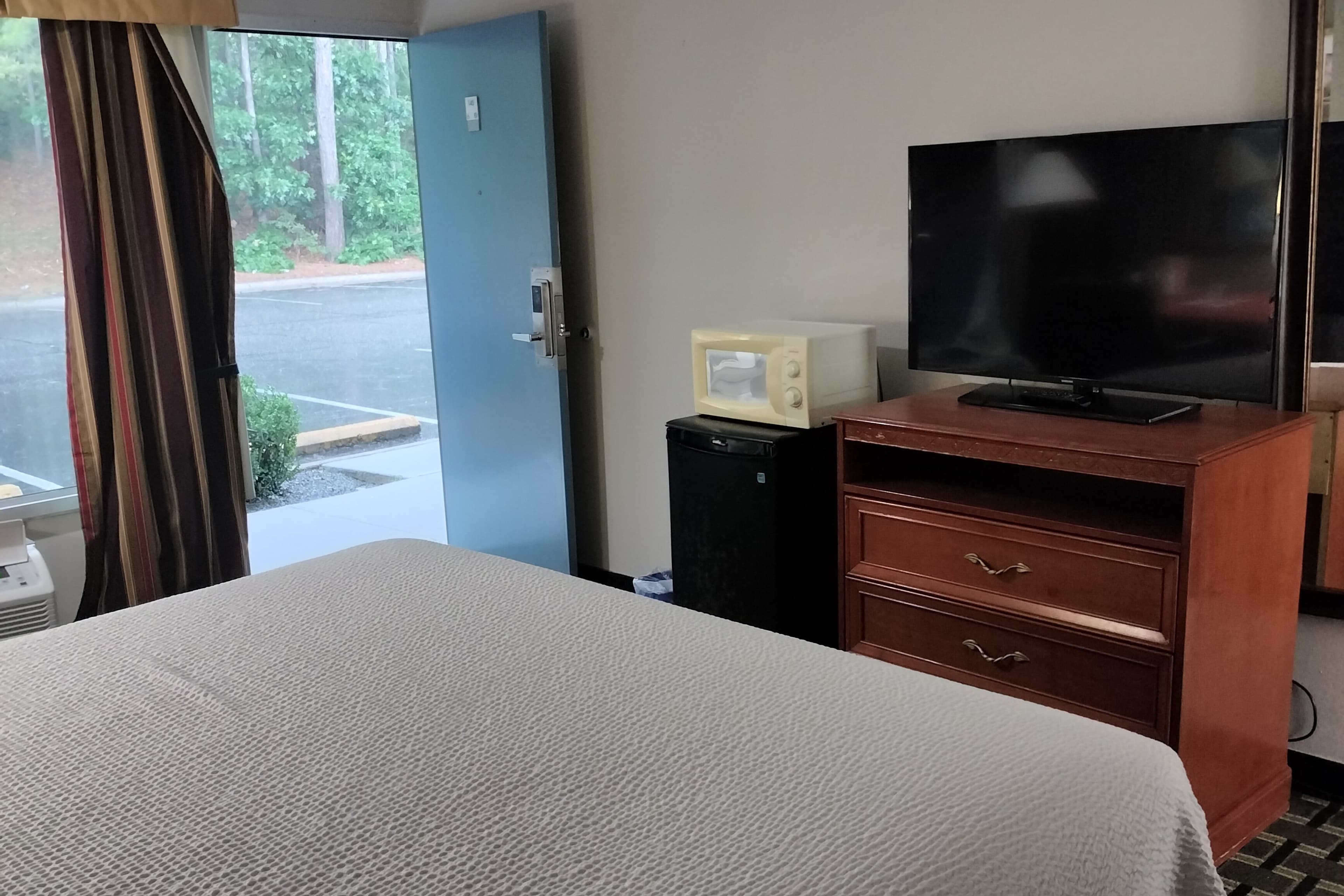 Clarion Inn Southern Pines - Pinehurst — 62