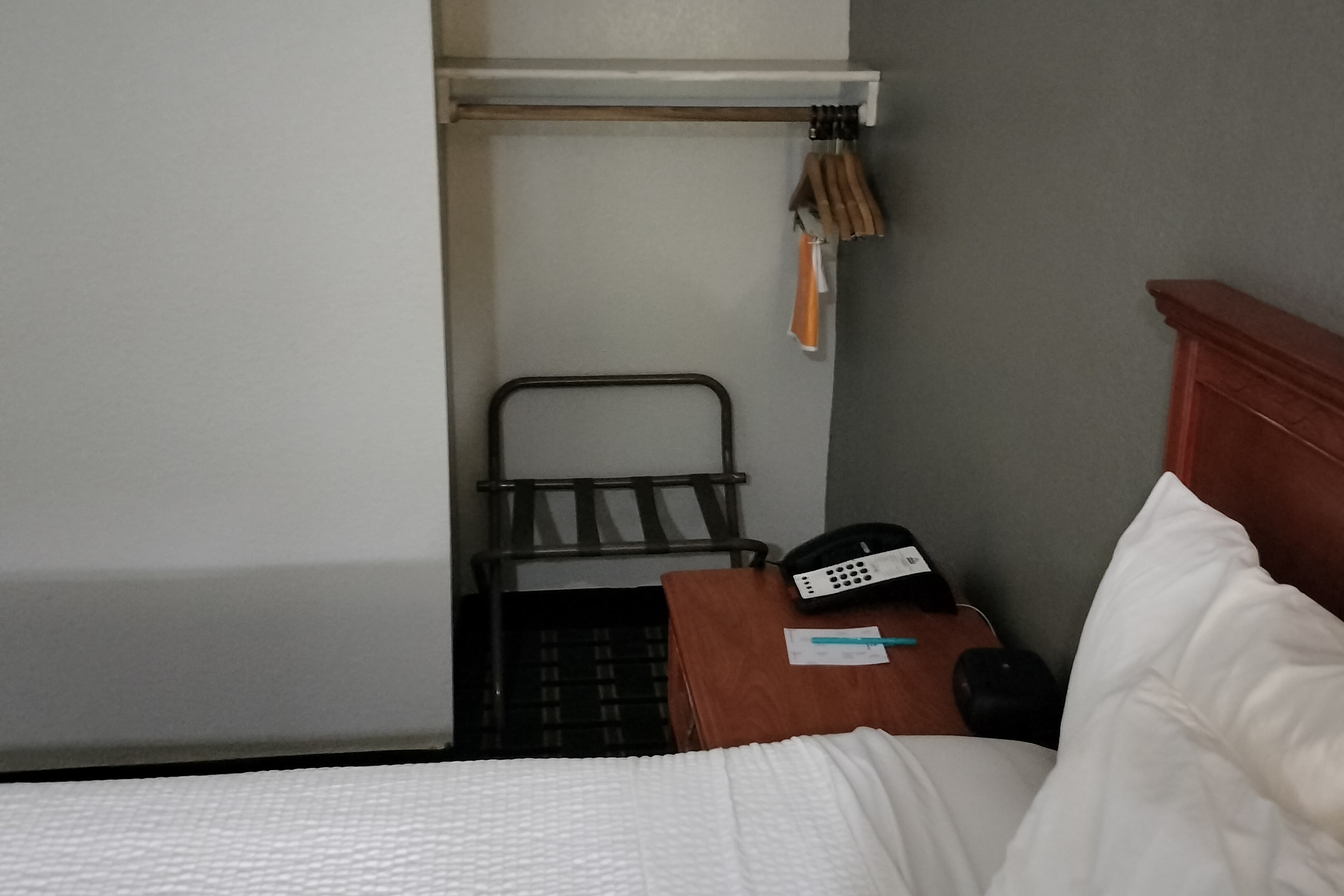 Clarion Inn Southern Pines - Pinehurst — 67