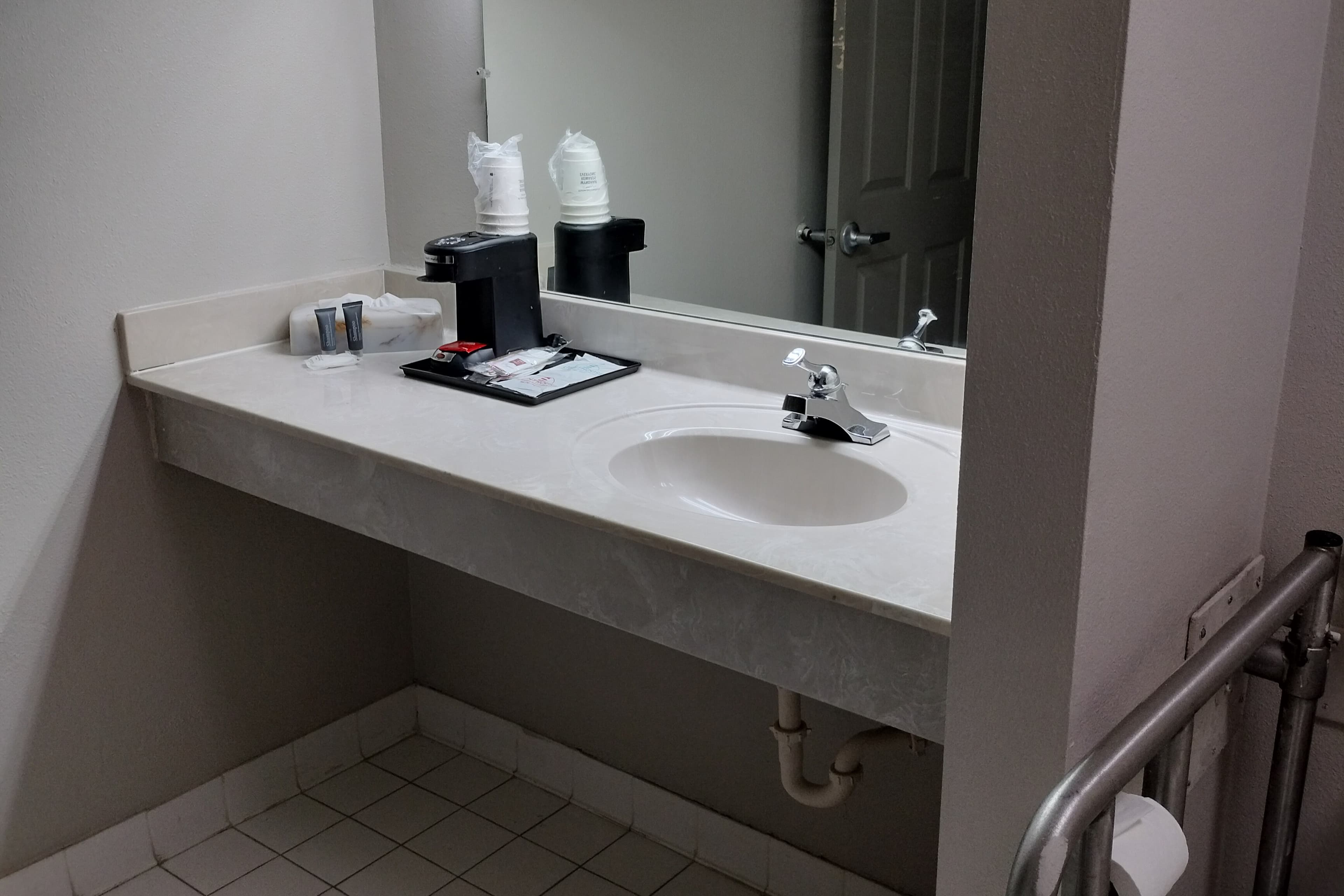 Clarion Inn Southern Pines - Pinehurst — 64