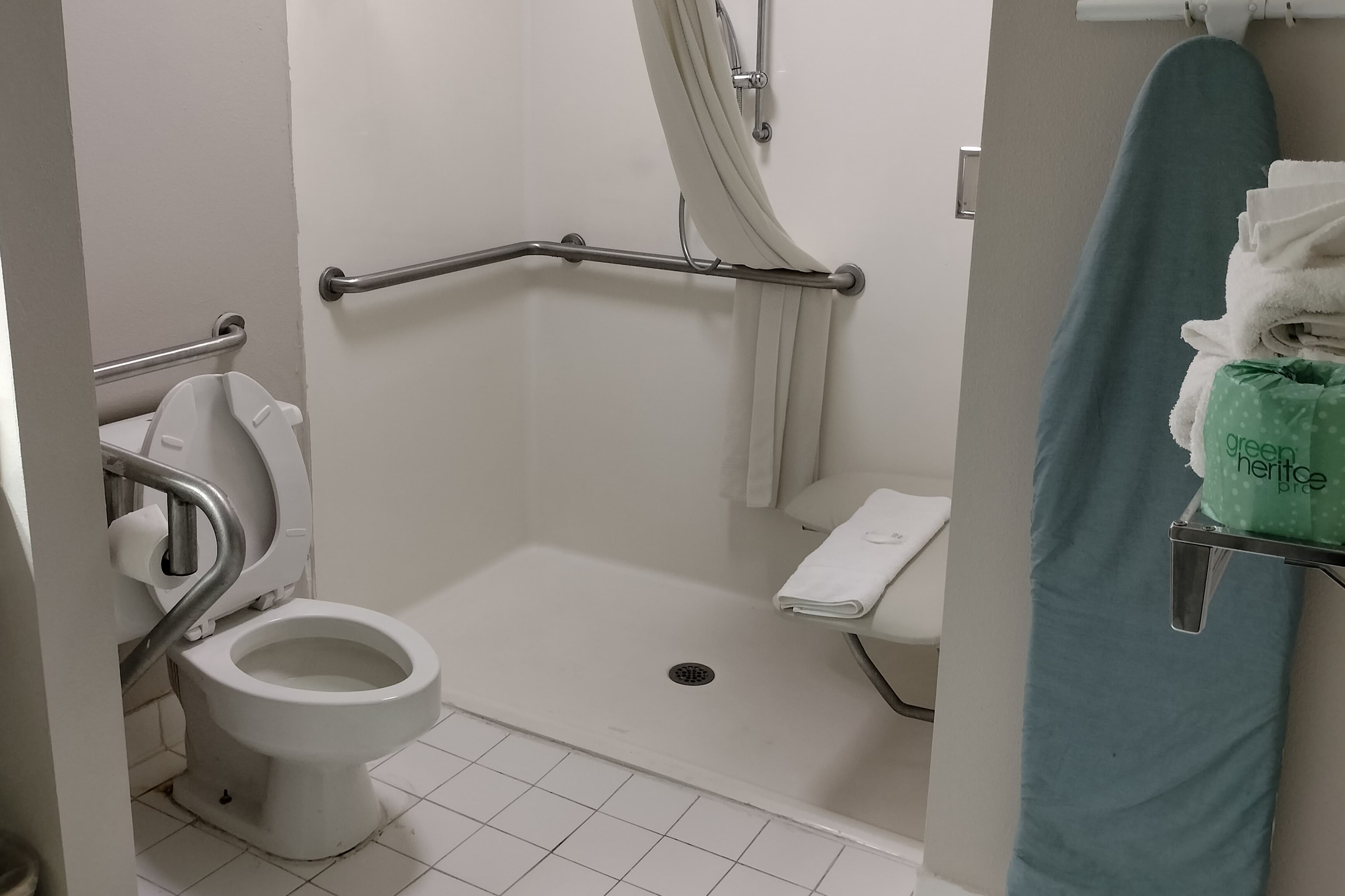 Clarion Inn Southern Pines - Pinehurst — 65