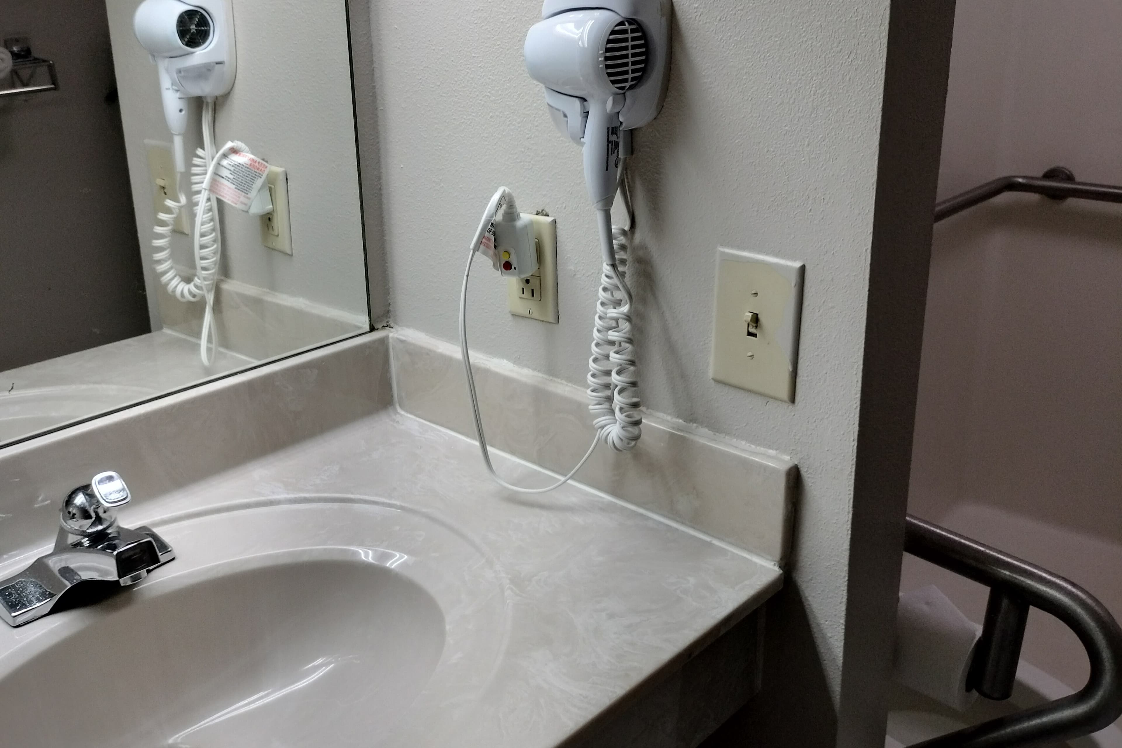 Clarion Inn Southern Pines - Pinehurst — 69