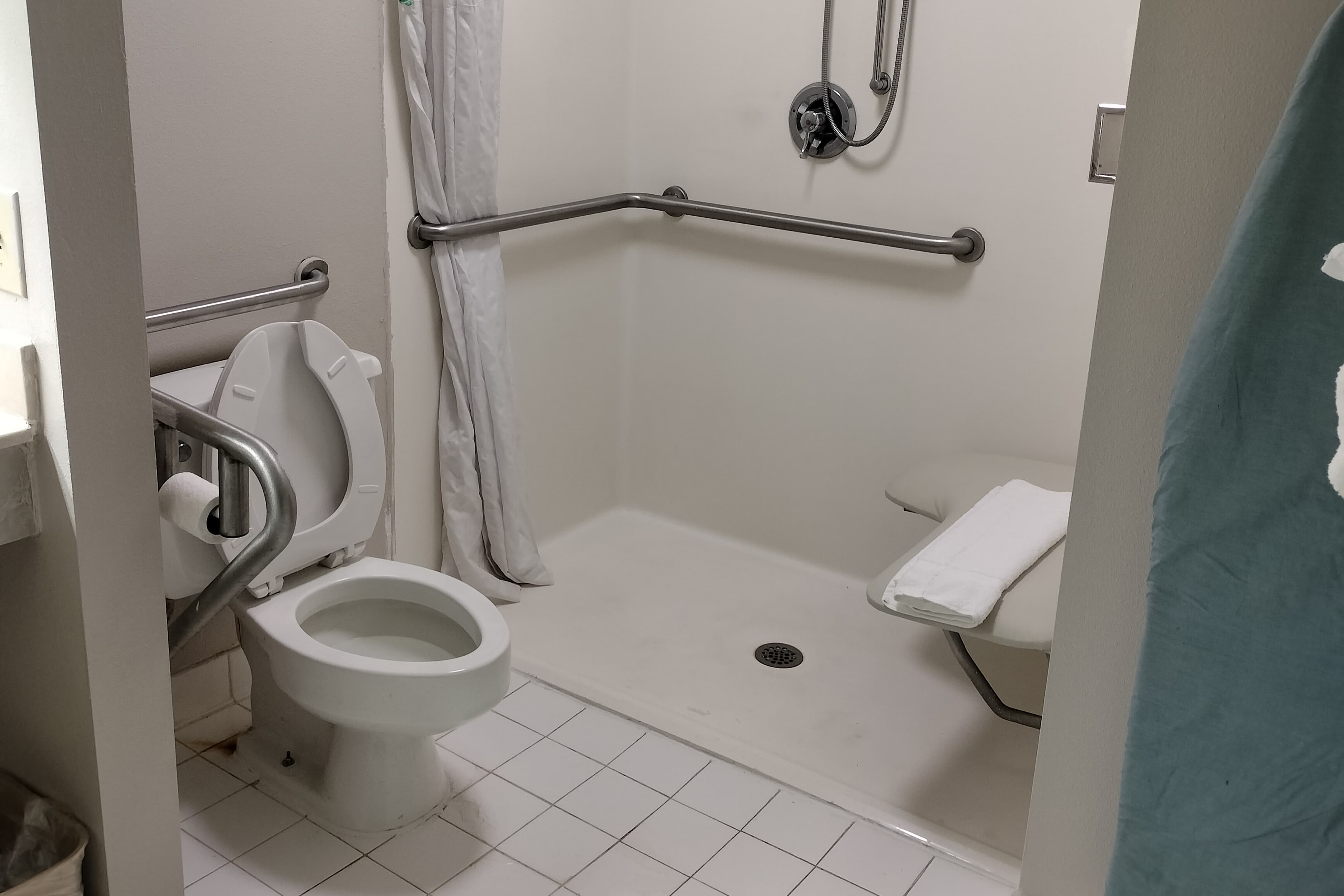 Clarion Inn Southern Pines - Pinehurst — 66