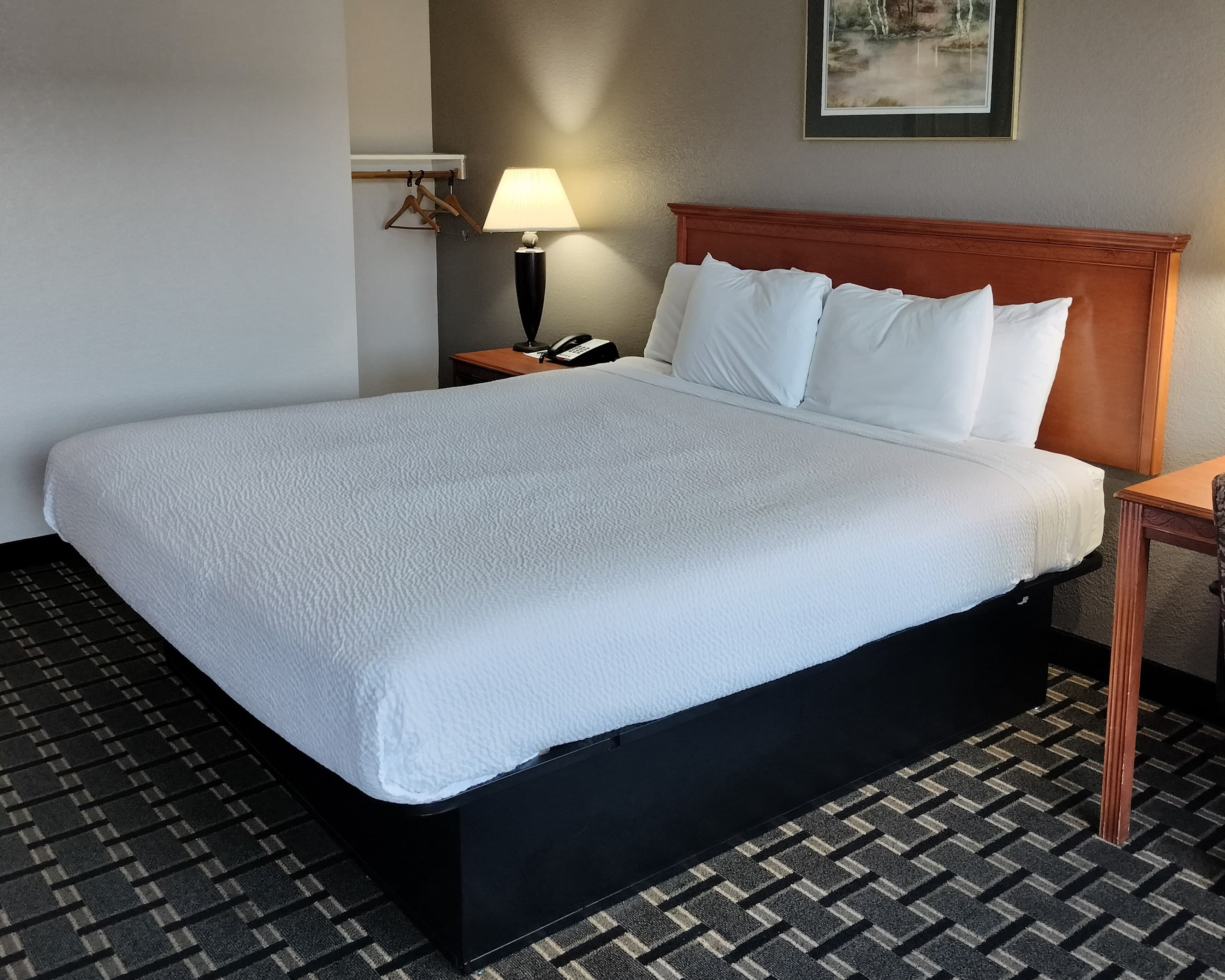 Clarion Inn Southern Pines - Pinehurst — 49