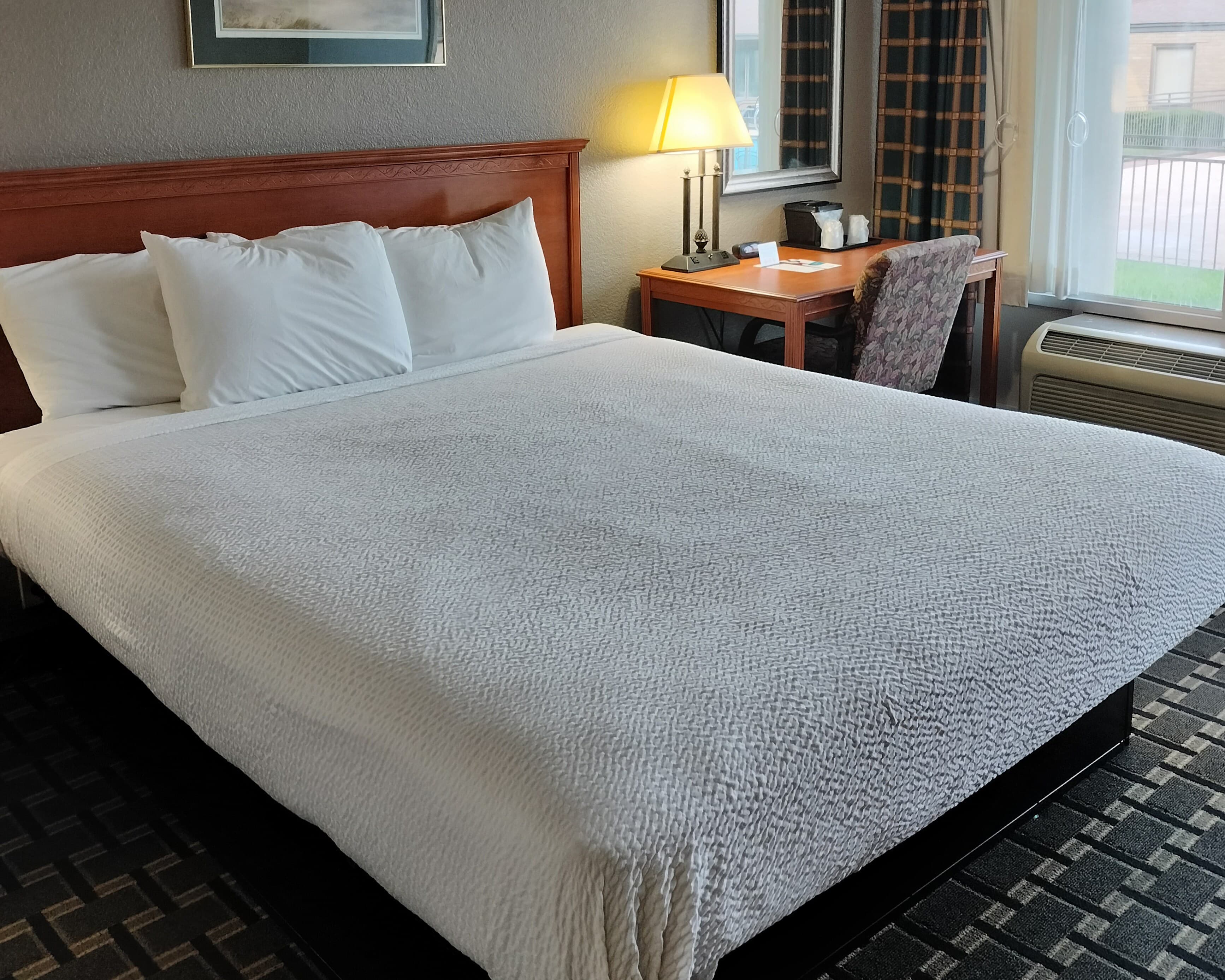 Clarion Inn Southern Pines - Pinehurst — 50