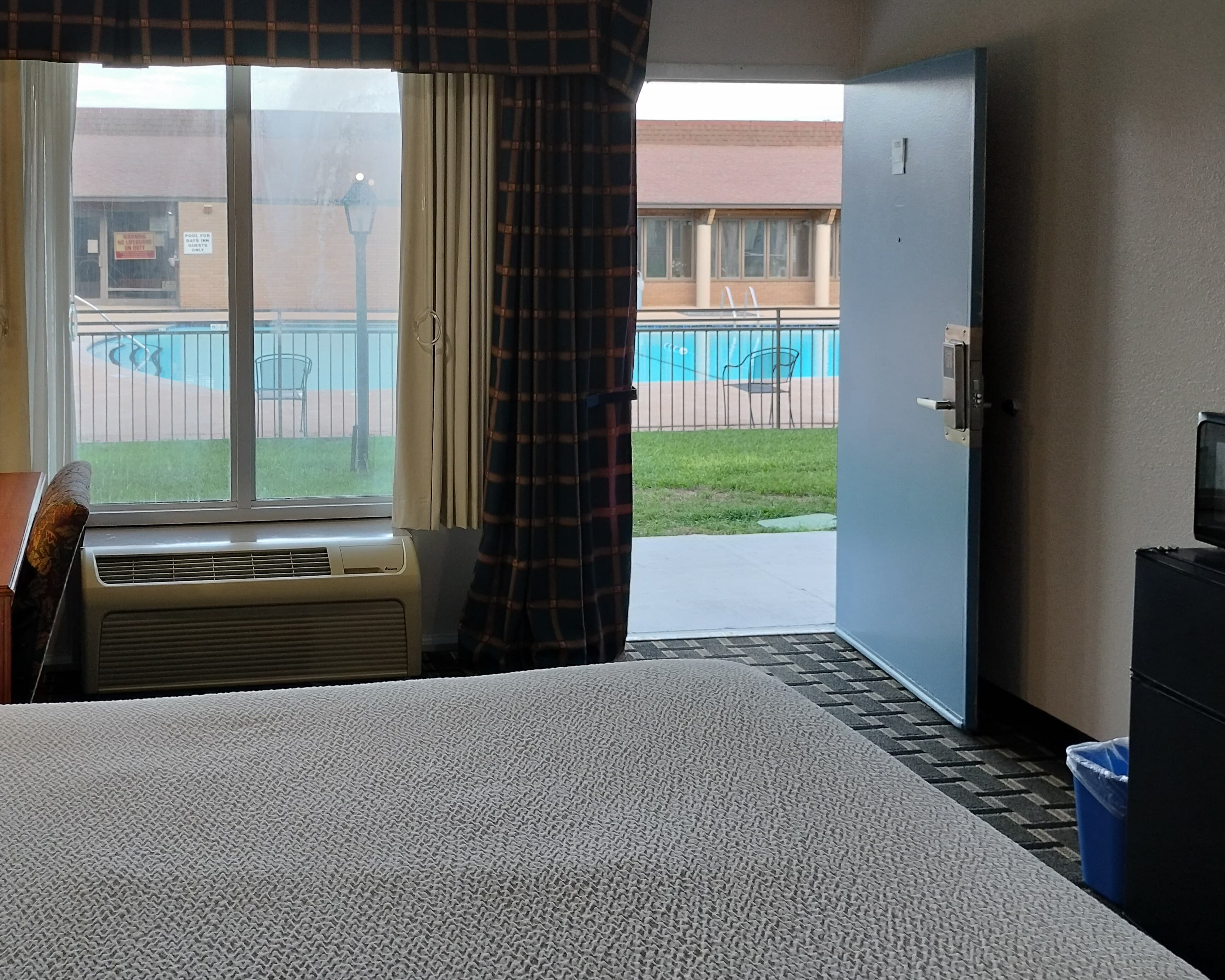 Clarion Inn Southern Pines - Pinehurst — 51