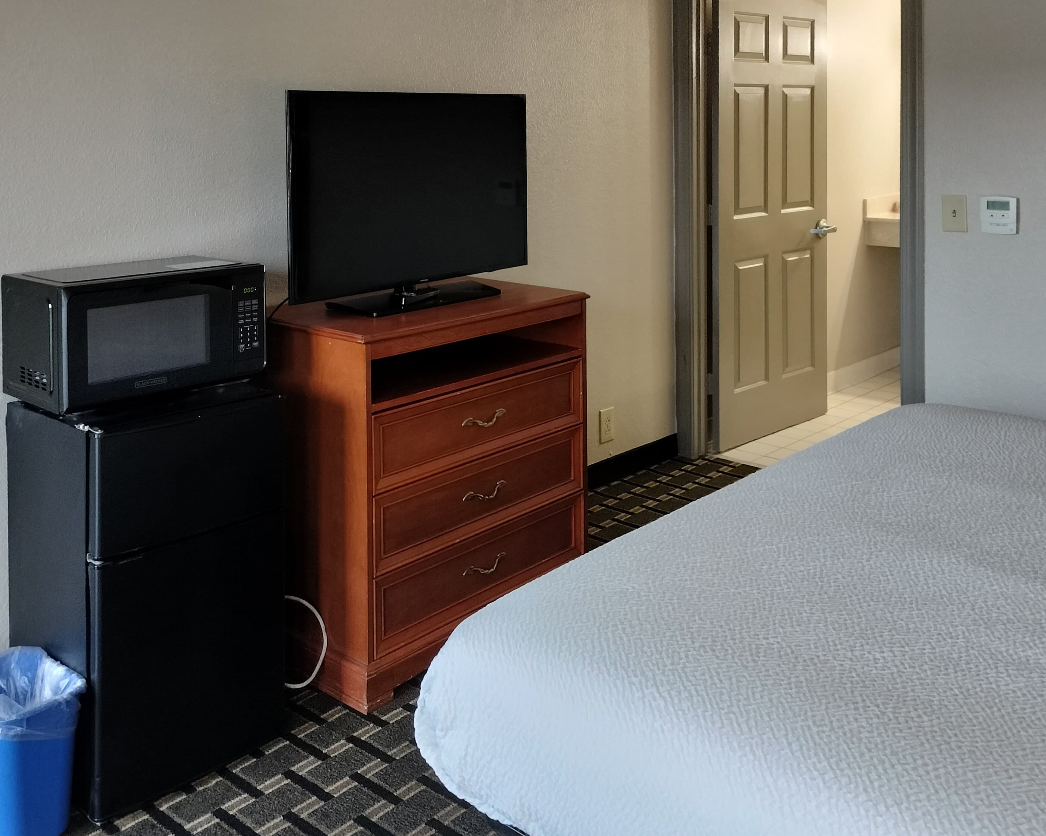 Clarion Inn Southern Pines - Pinehurst — 53