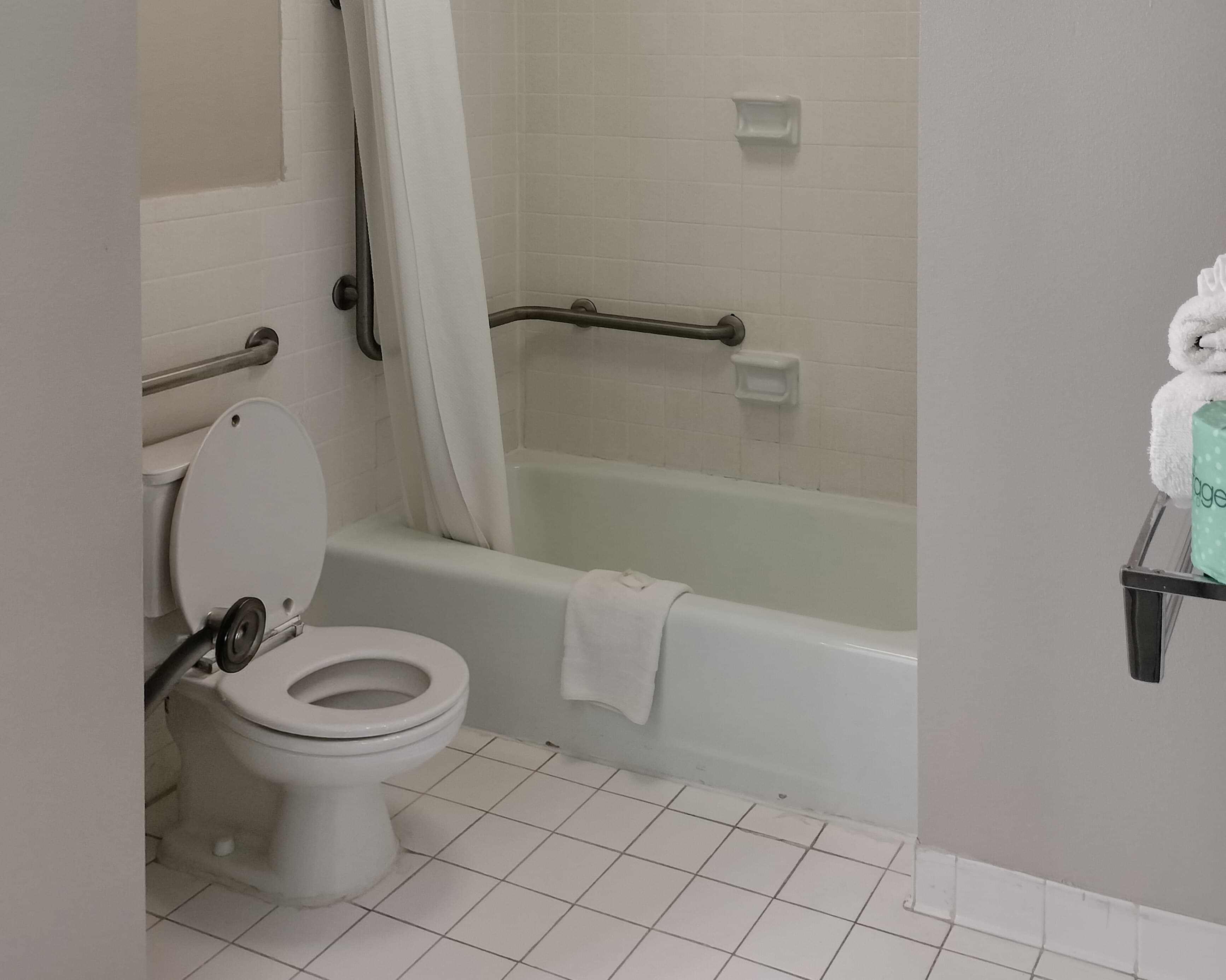 Clarion Inn Southern Pines - Pinehurst — 57
