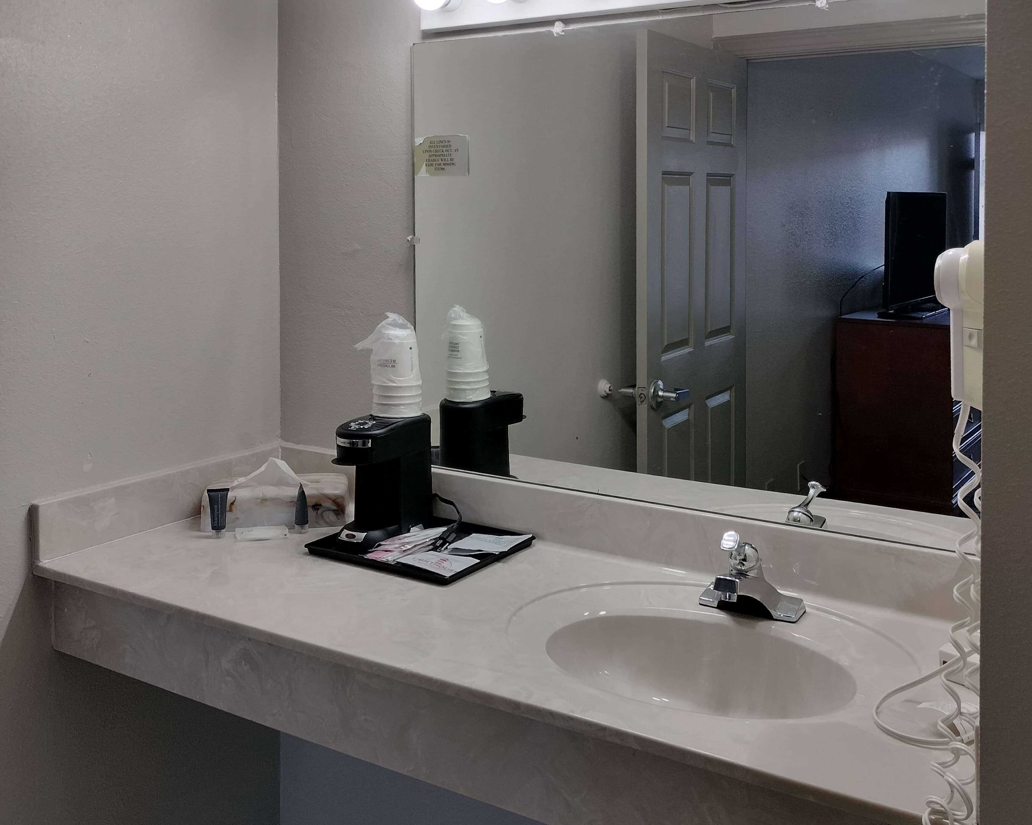 Clarion Inn Southern Pines - Pinehurst — 58