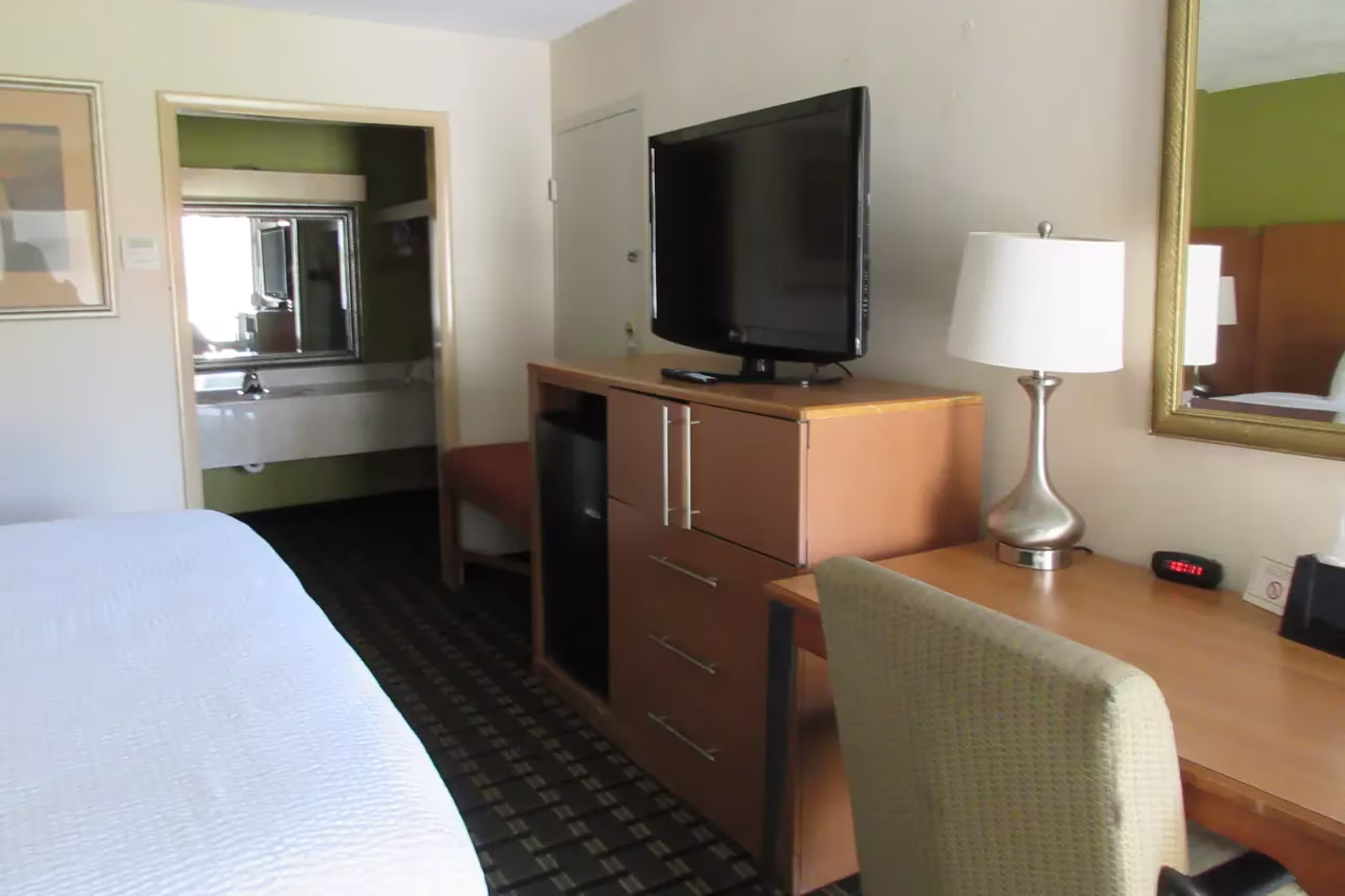 Clarion Inn Southern Pines - Pinehurst — 86