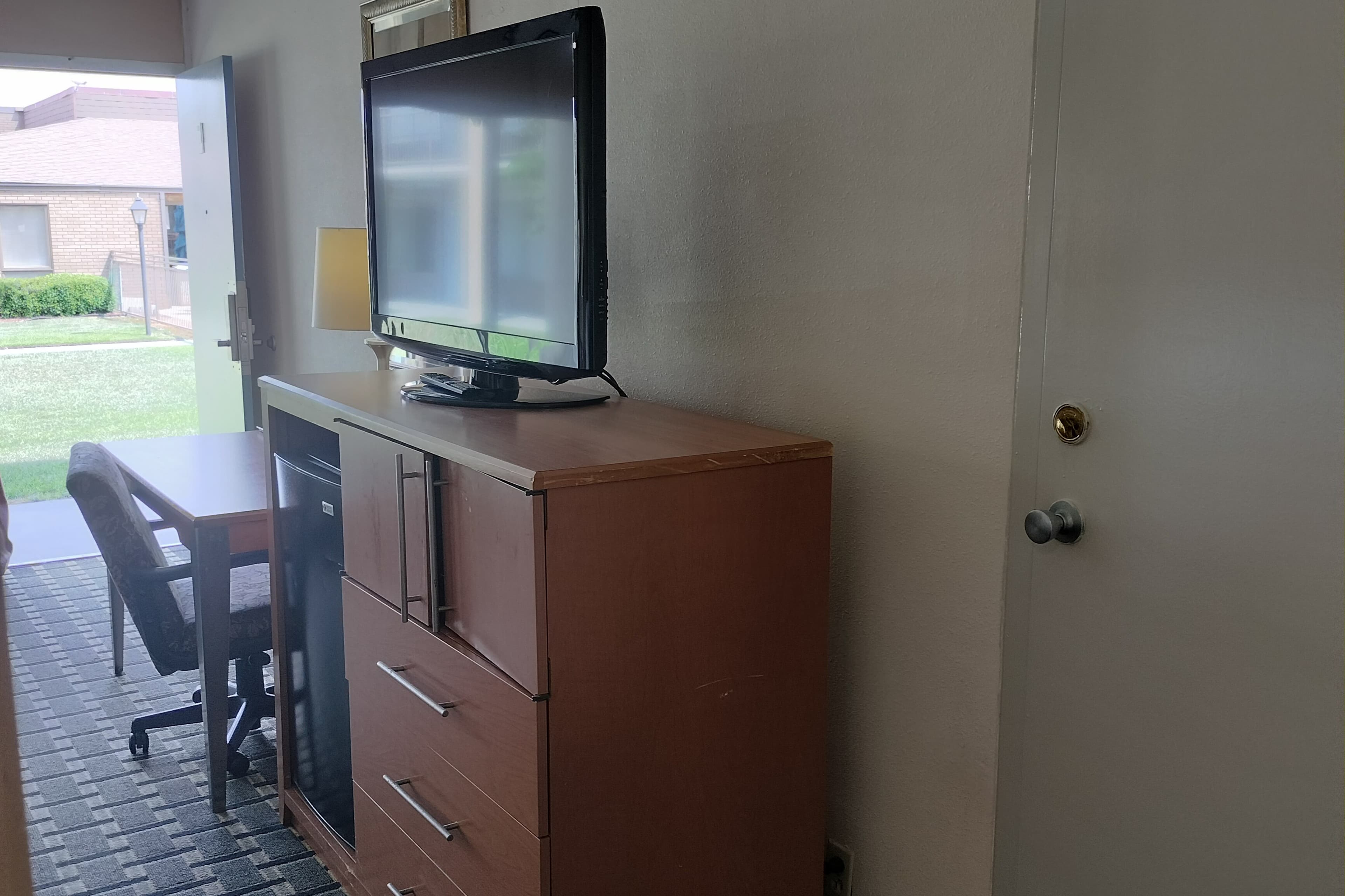 Clarion Inn Southern Pines - Pinehurst — 87