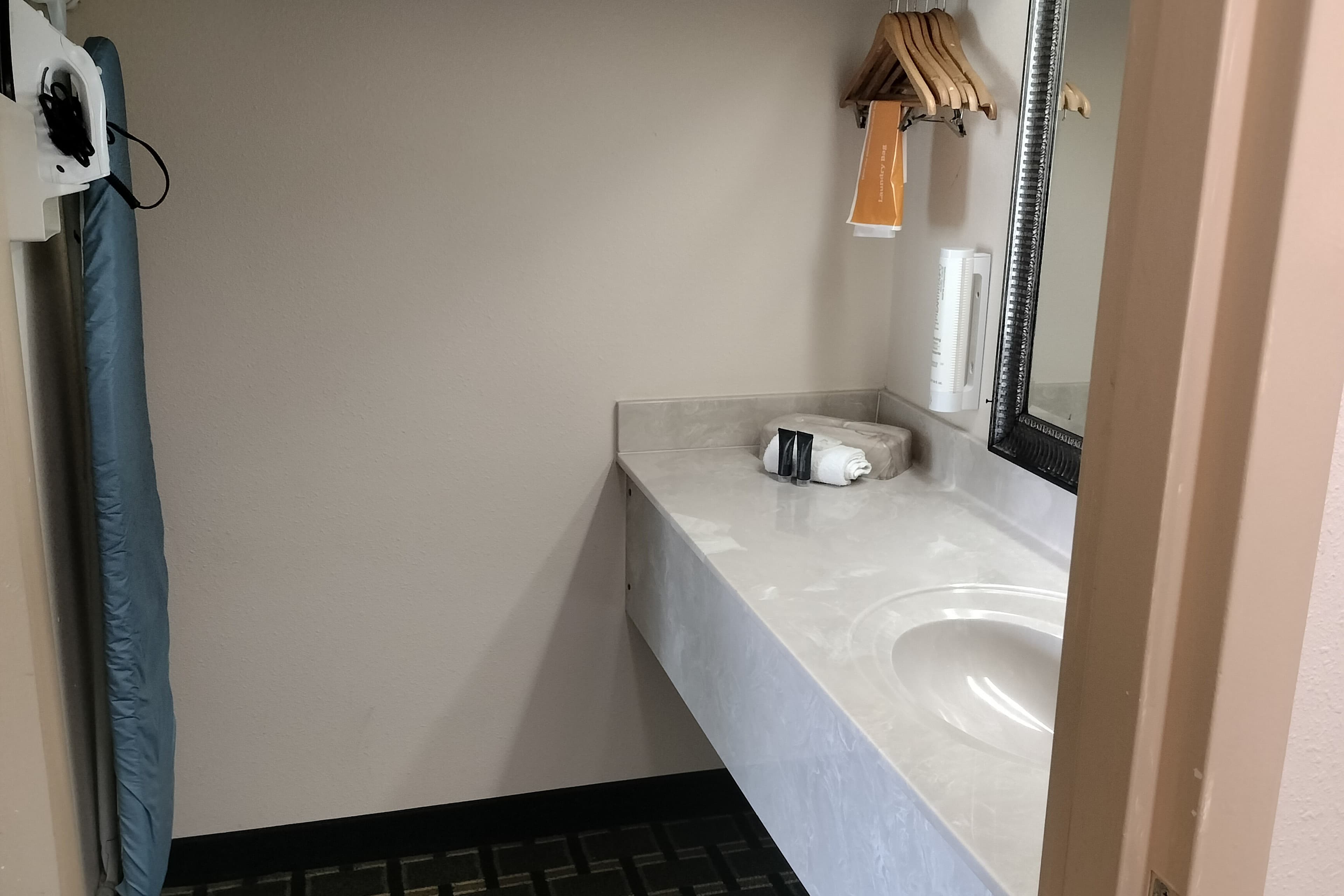 Clarion Inn Southern Pines - Pinehurst — 89