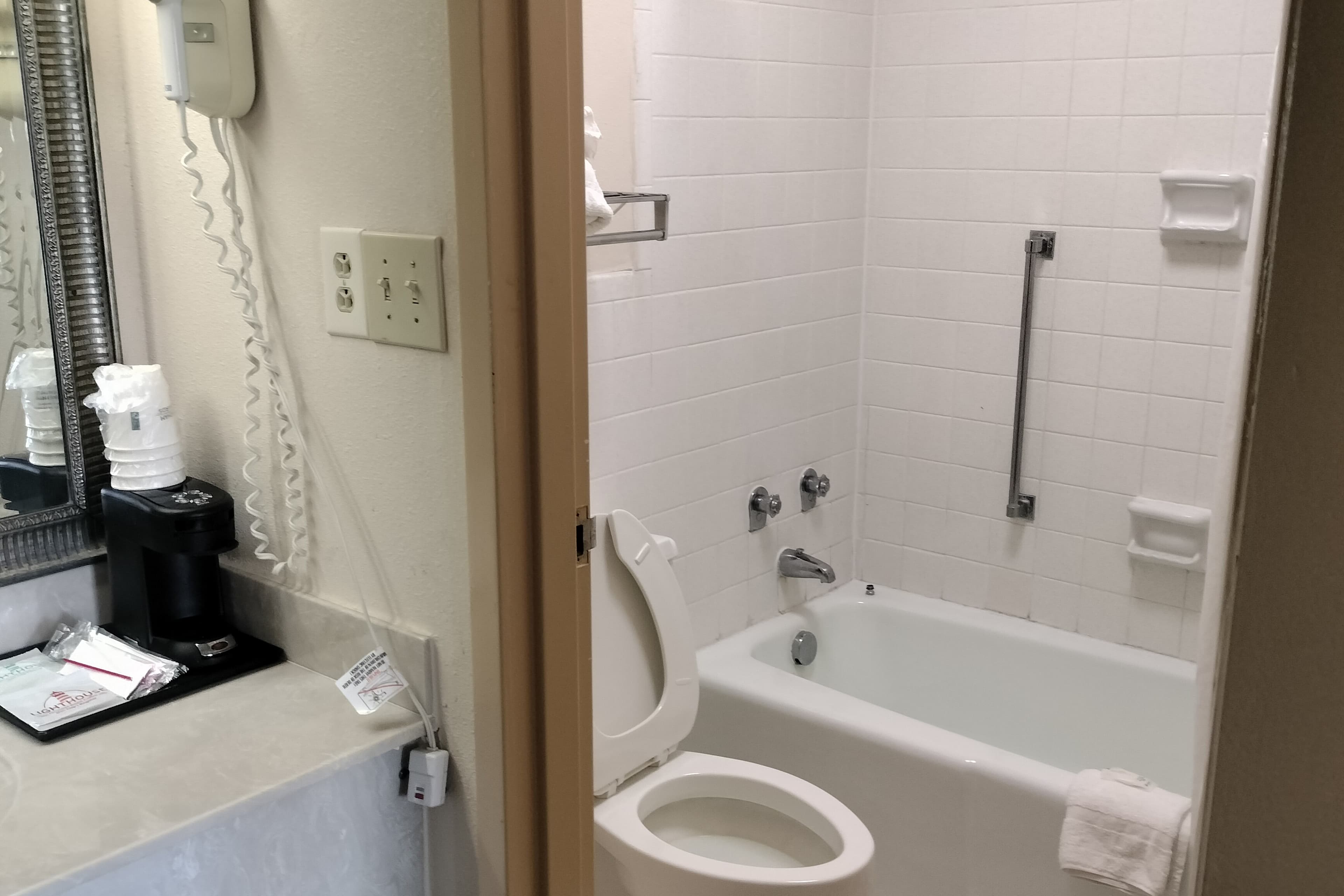 Clarion Inn Southern Pines - Pinehurst — 91