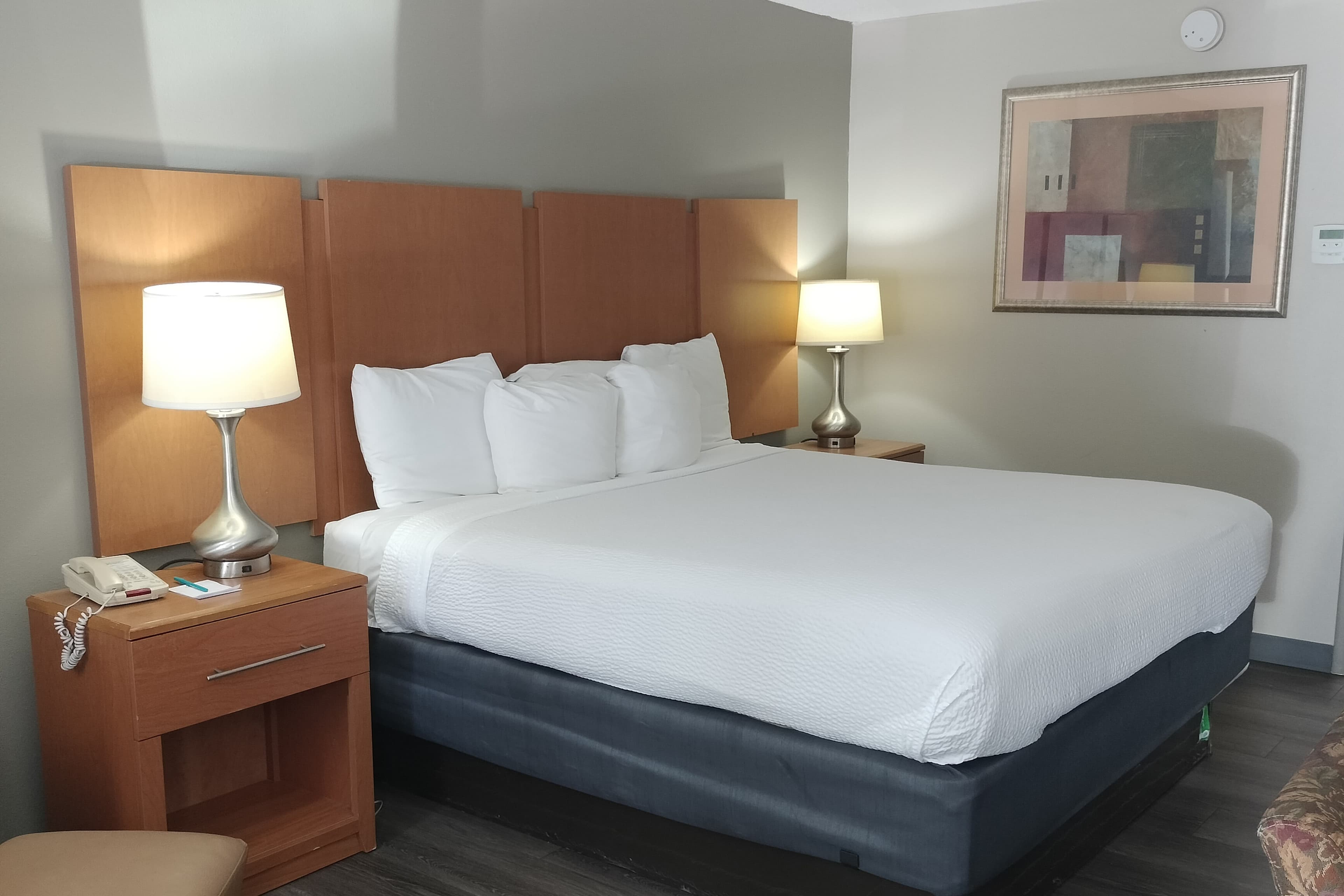 Clarion Inn Southern Pines - Pinehurst — 79