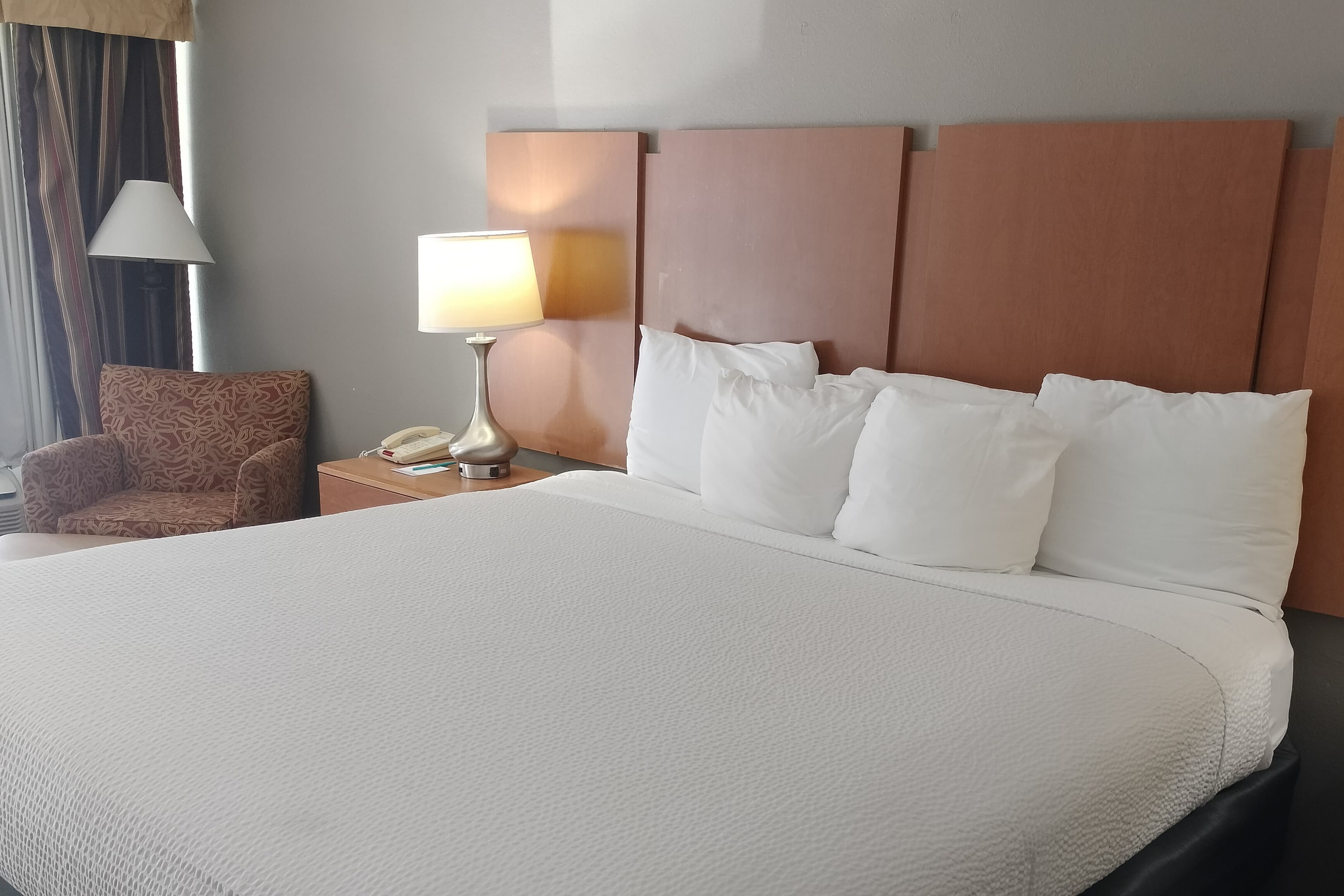 Clarion Inn Southern Pines - Pinehurst — 80