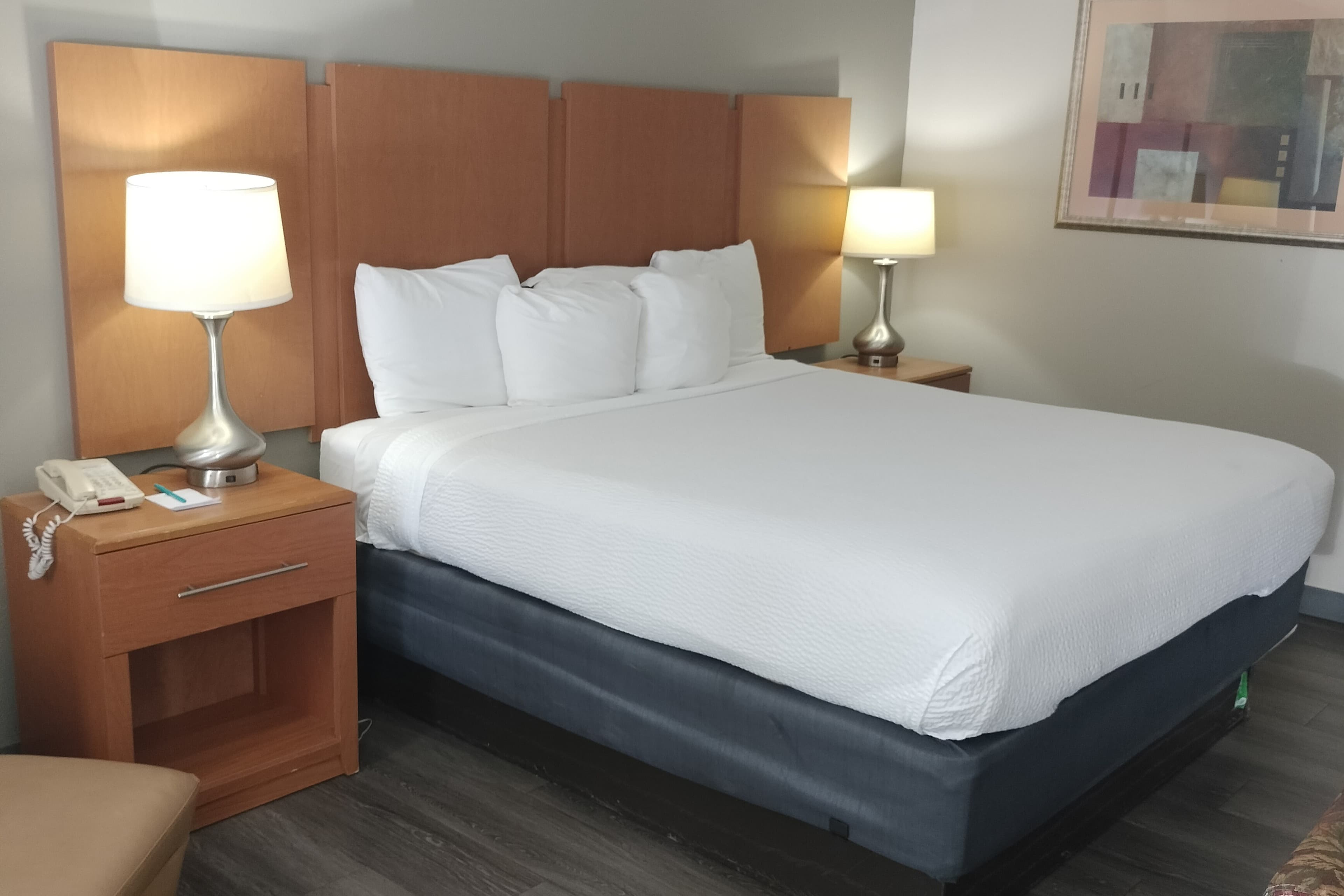 Clarion Inn Southern Pines - Pinehurst — 81