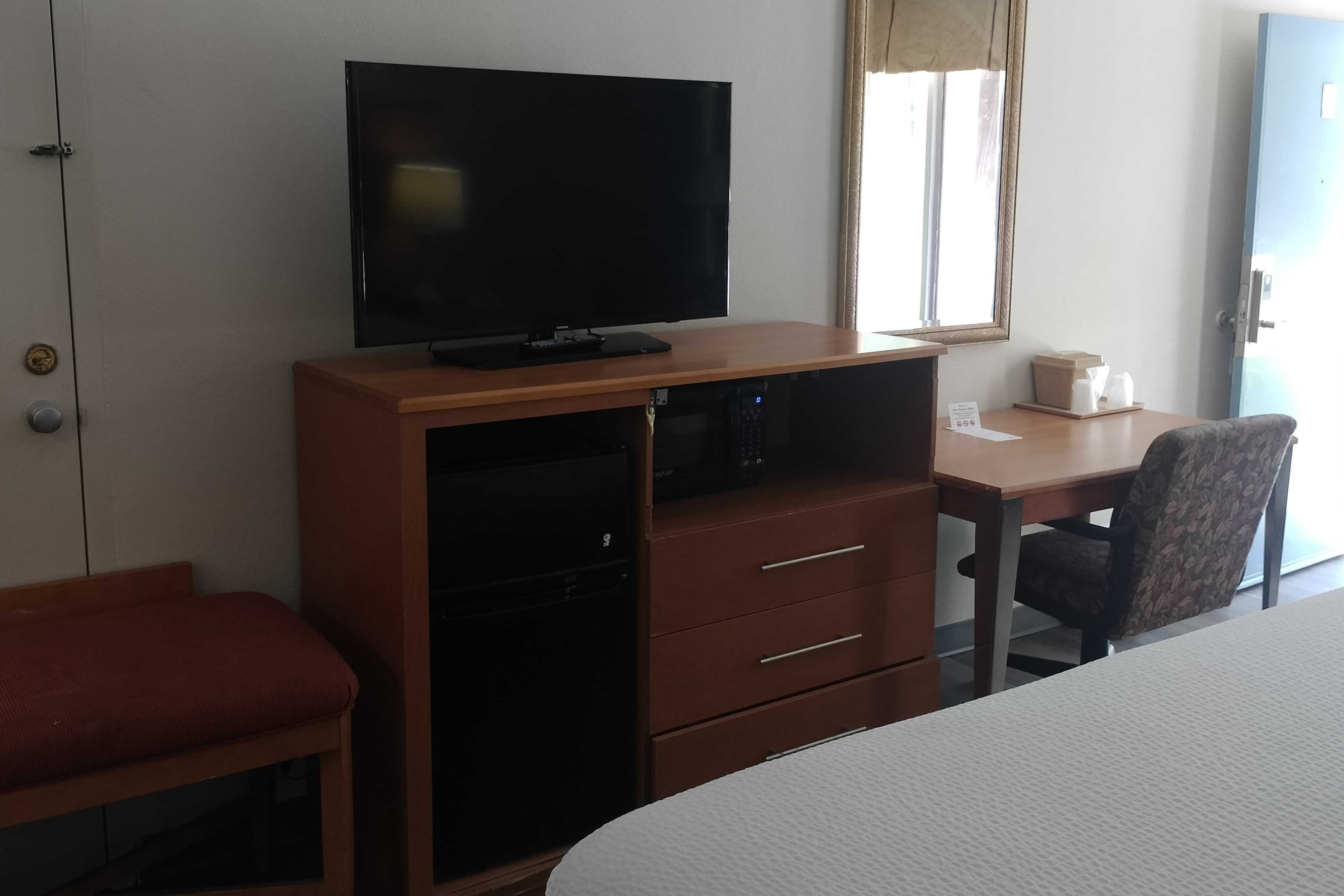 Clarion Inn Southern Pines - Pinehurst — 82
