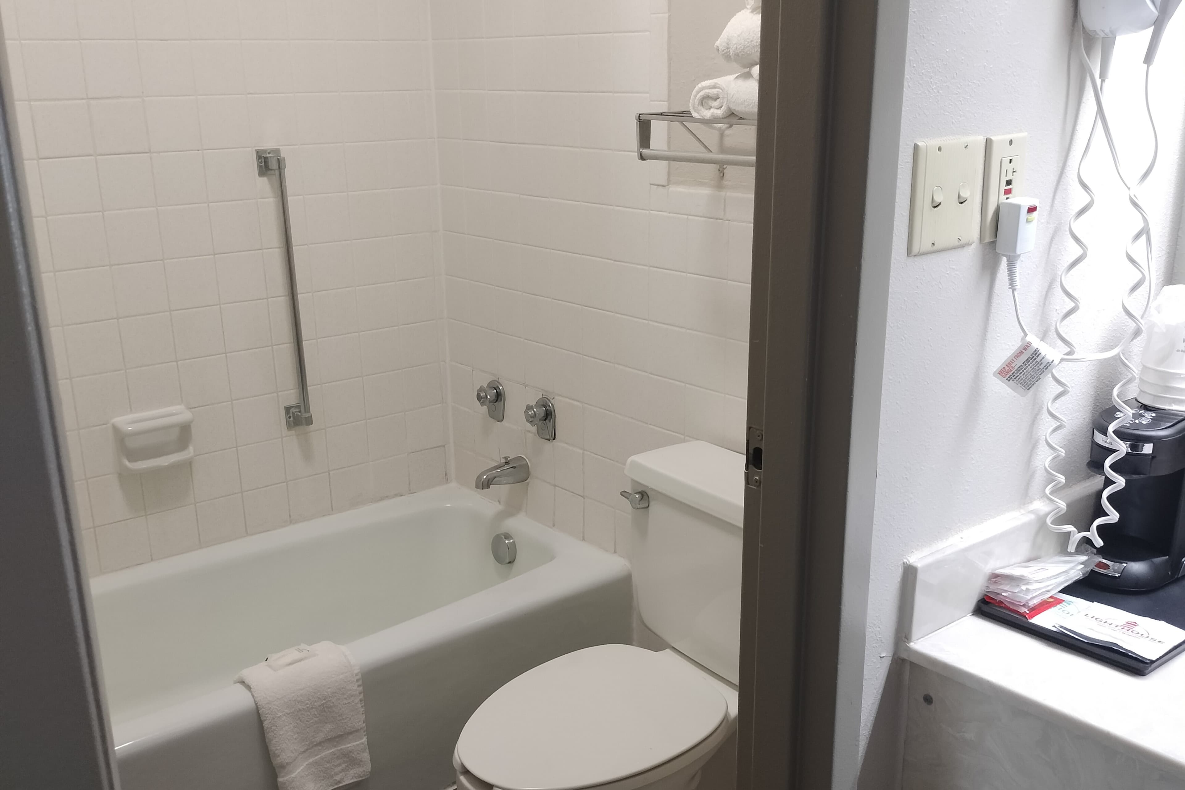 Clarion Inn Southern Pines - Pinehurst — 84