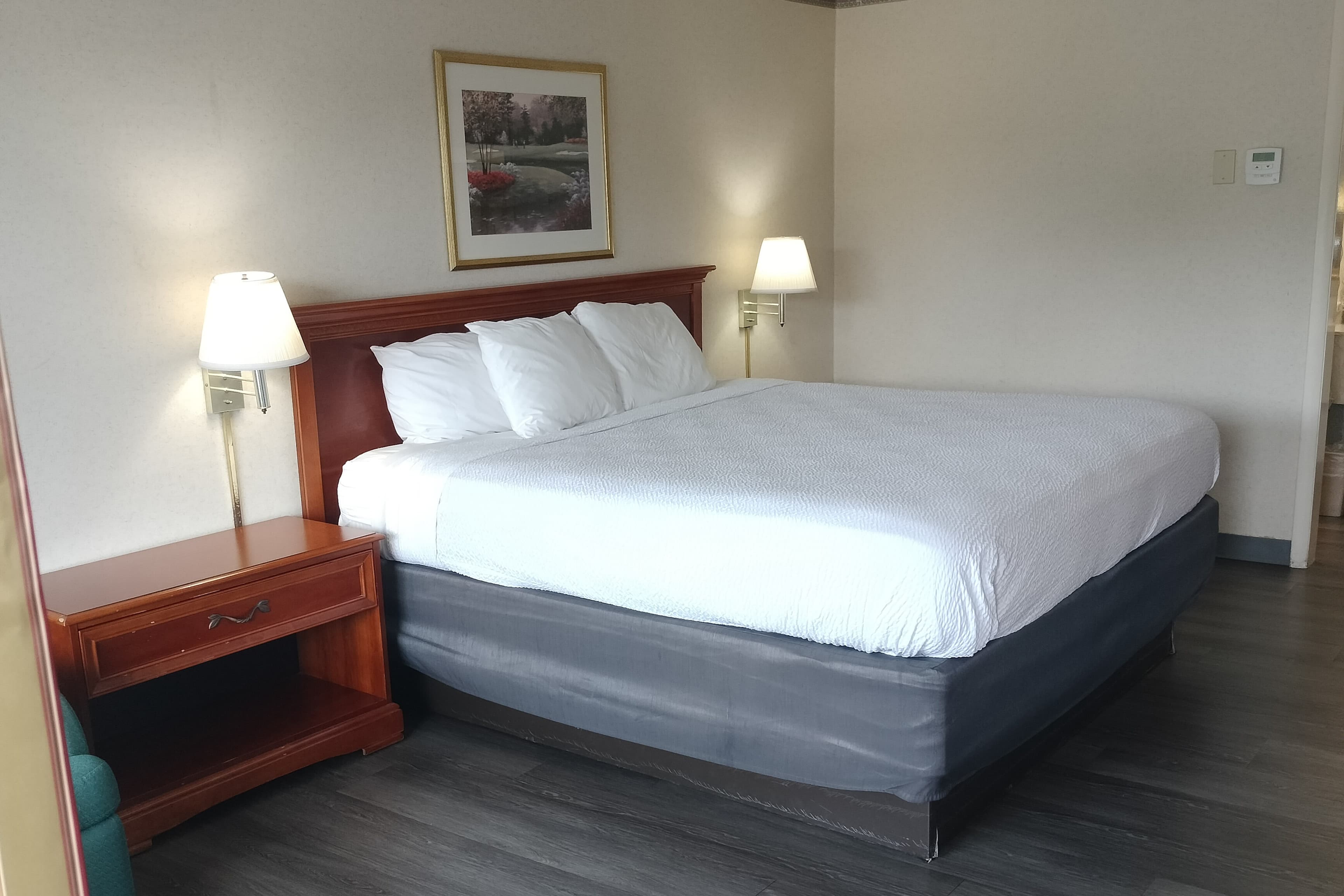Clarion Inn Southern Pines - Pinehurst — 75