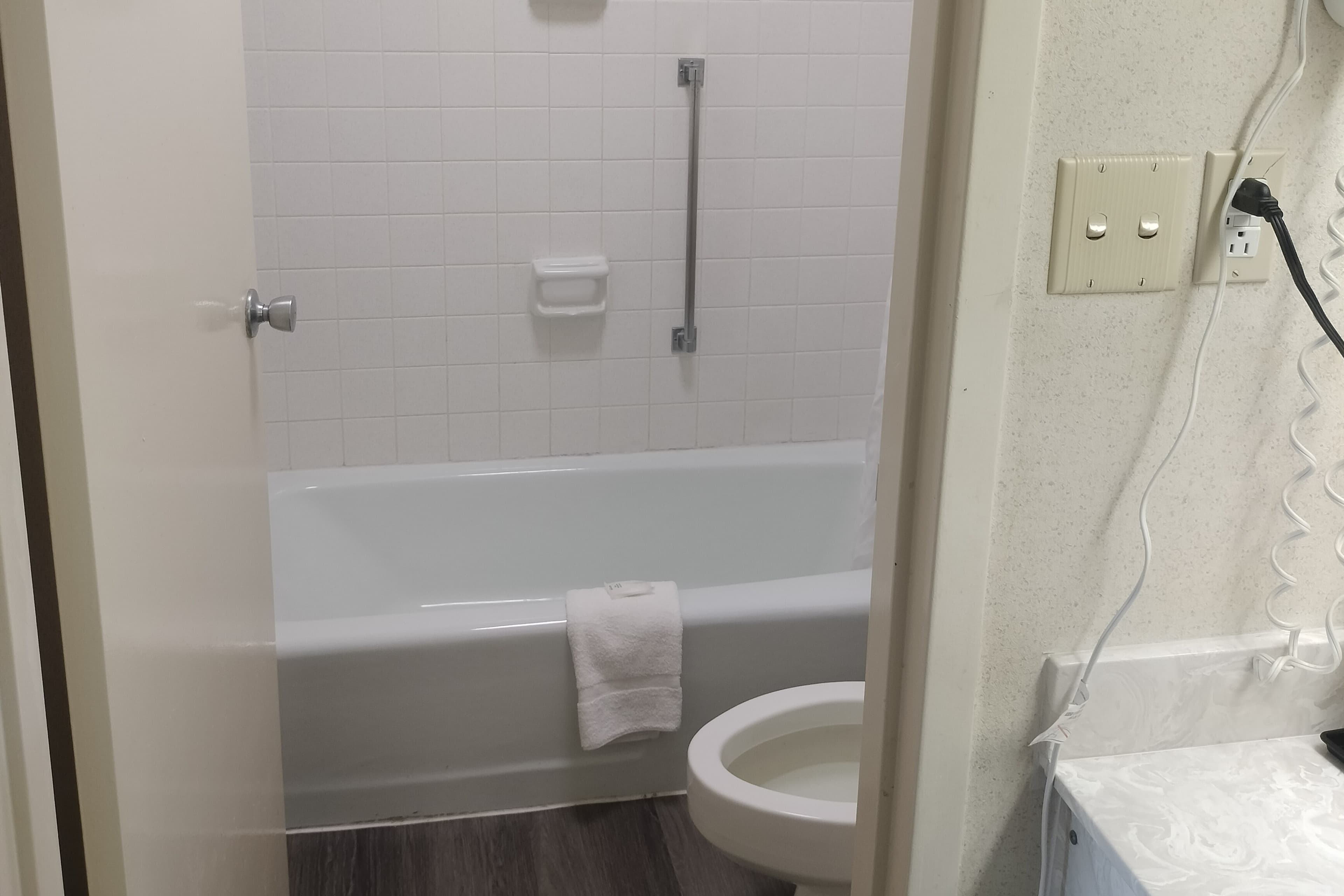 Clarion Inn Southern Pines - Pinehurst — 78