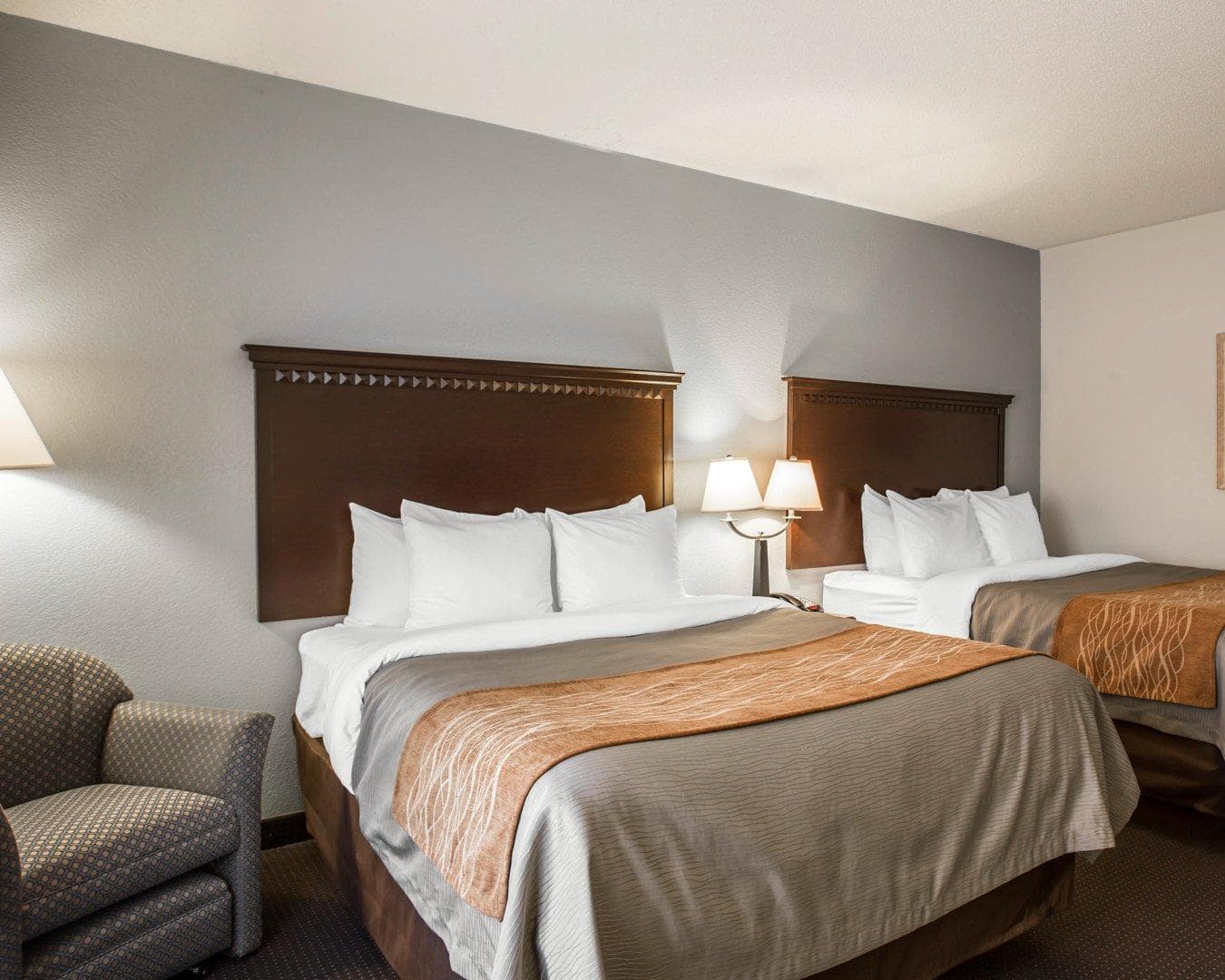 Comfort Inn & Suites Lumberton Central I-95 — 6