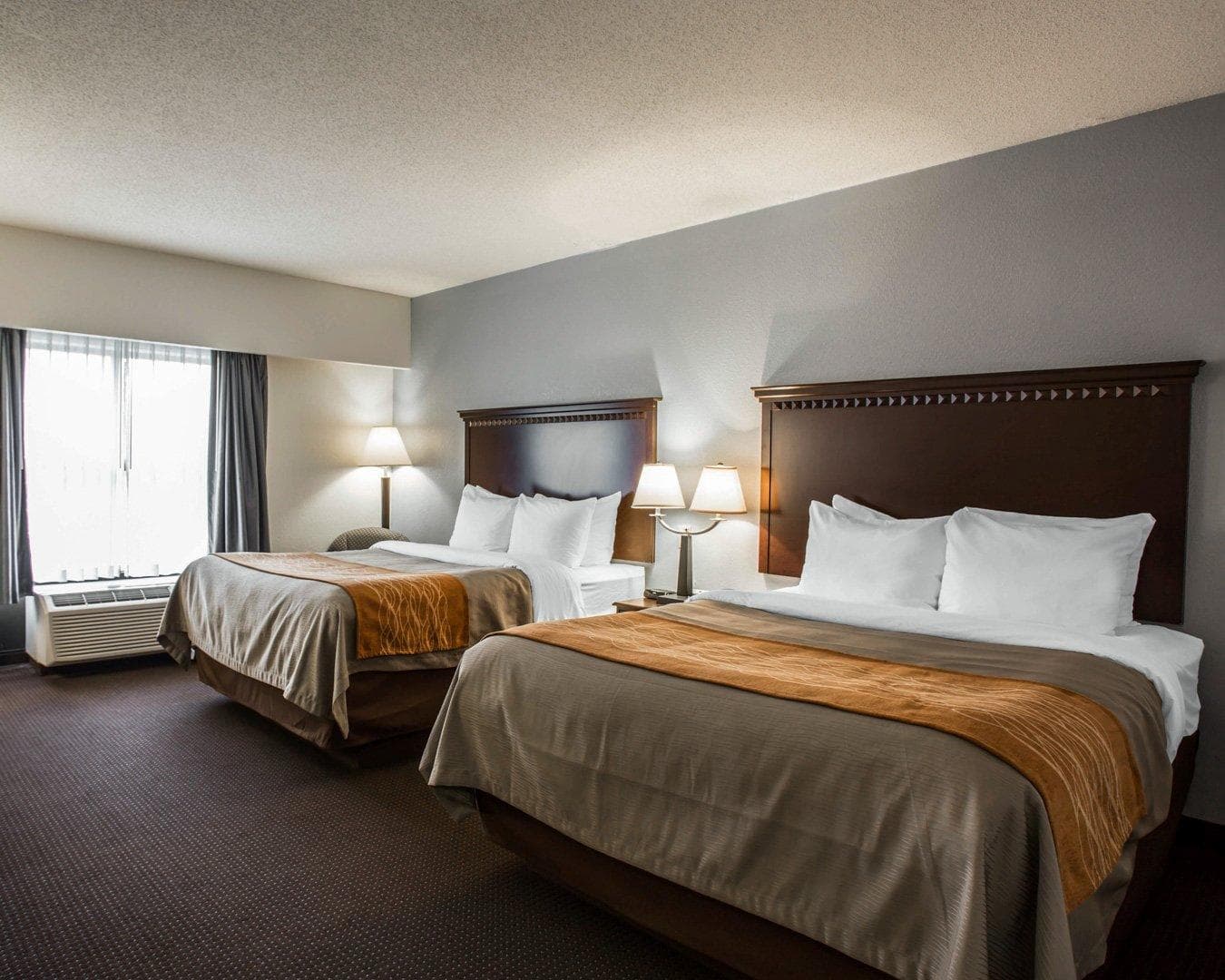 Comfort Inn & Suites Lumberton Central I-95 — 8