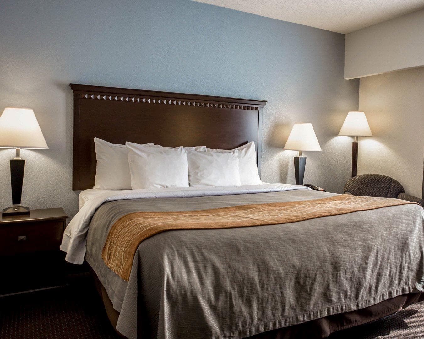 Comfort Inn & Suites Lumberton Central I-95 - Image 2