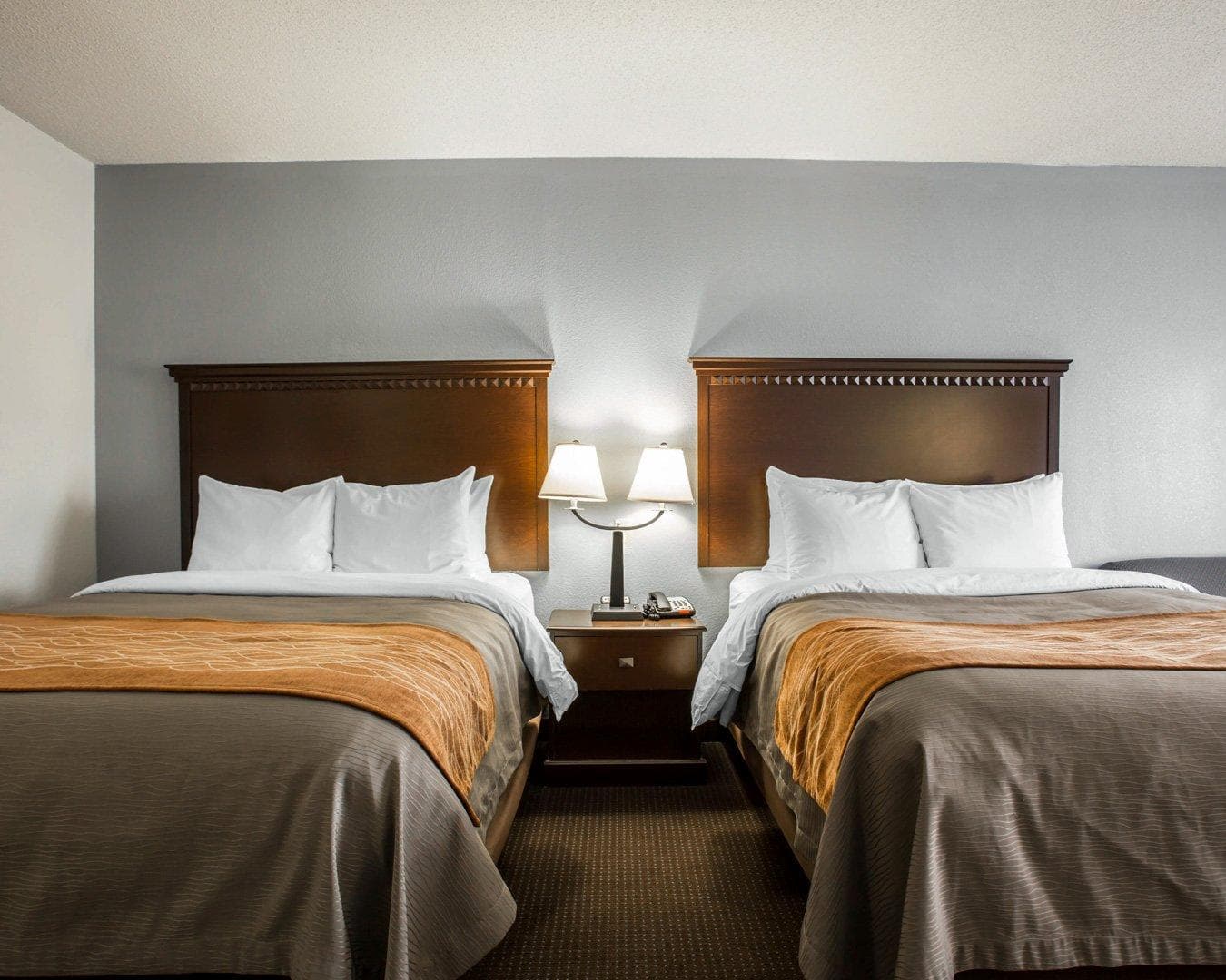 Comfort Inn & Suites Lumberton Central I-95 — 18