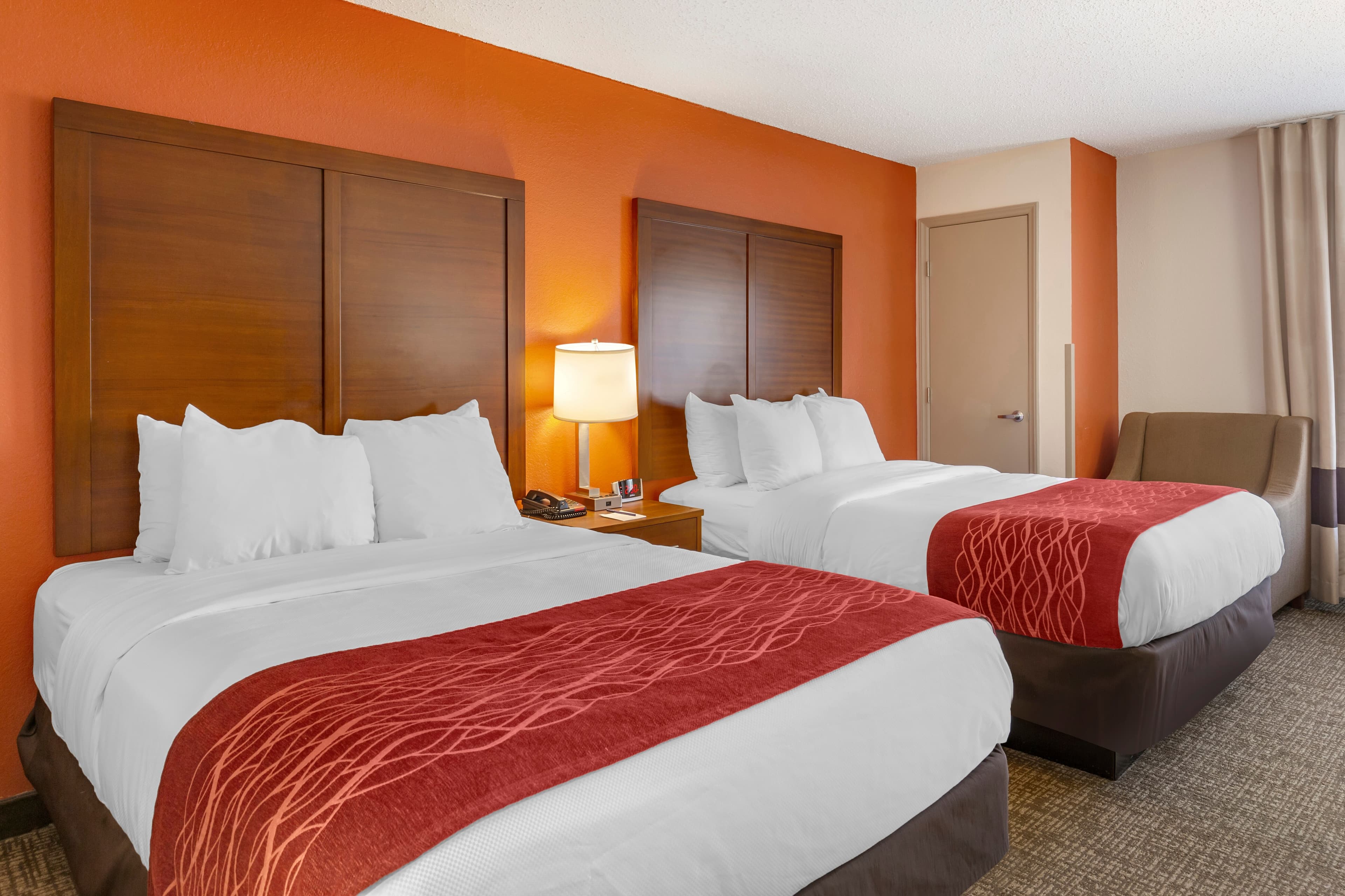 Comfort Inn Greensboro - Kernersville - Image 2