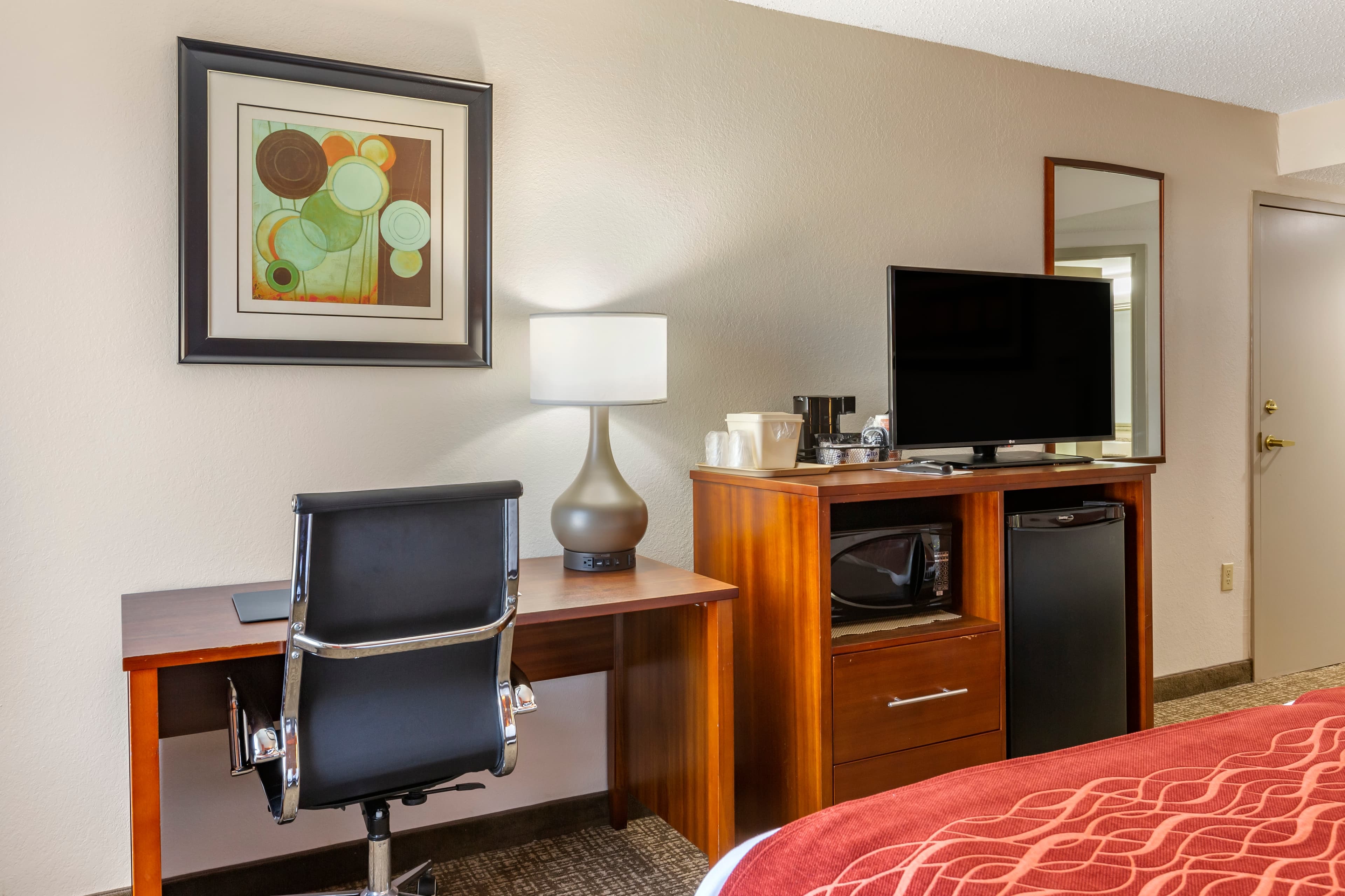 Comfort Inn Greensboro - Kernersville - Image 3
