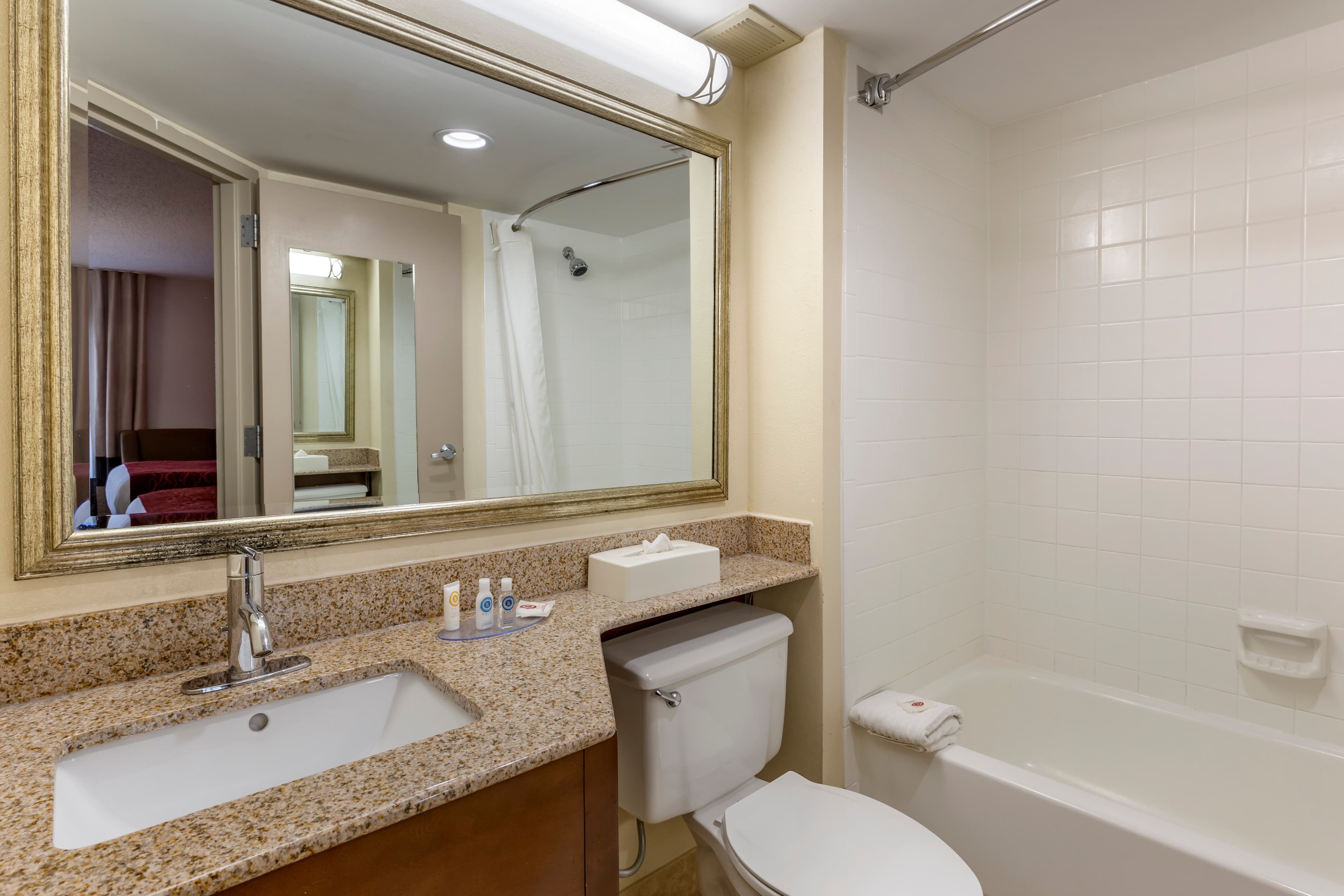 Comfort Inn Greensboro - Kernersville - Image 5