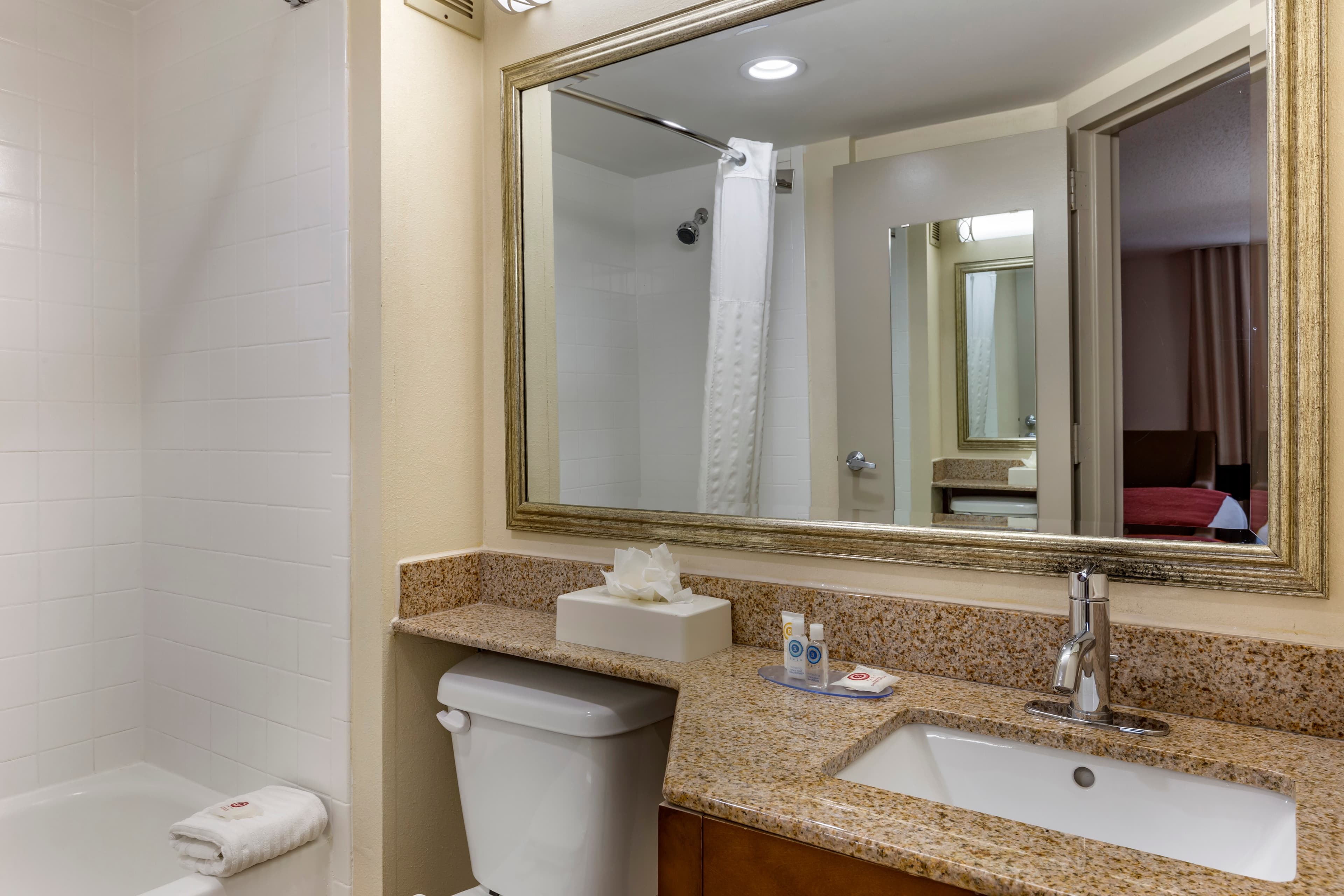 Comfort Inn Greensboro - Kernersville — 13
