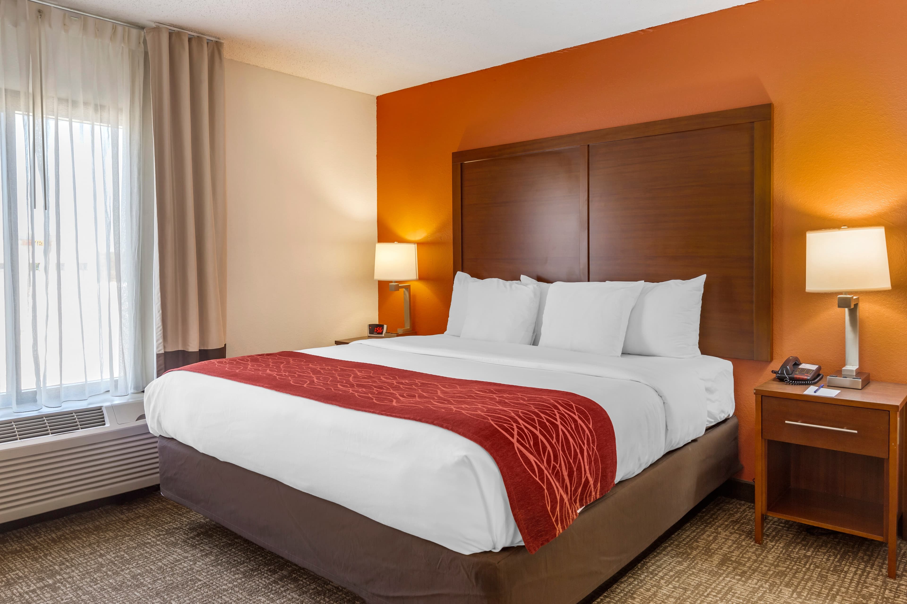 Comfort Inn Greensboro - Kernersville — 18