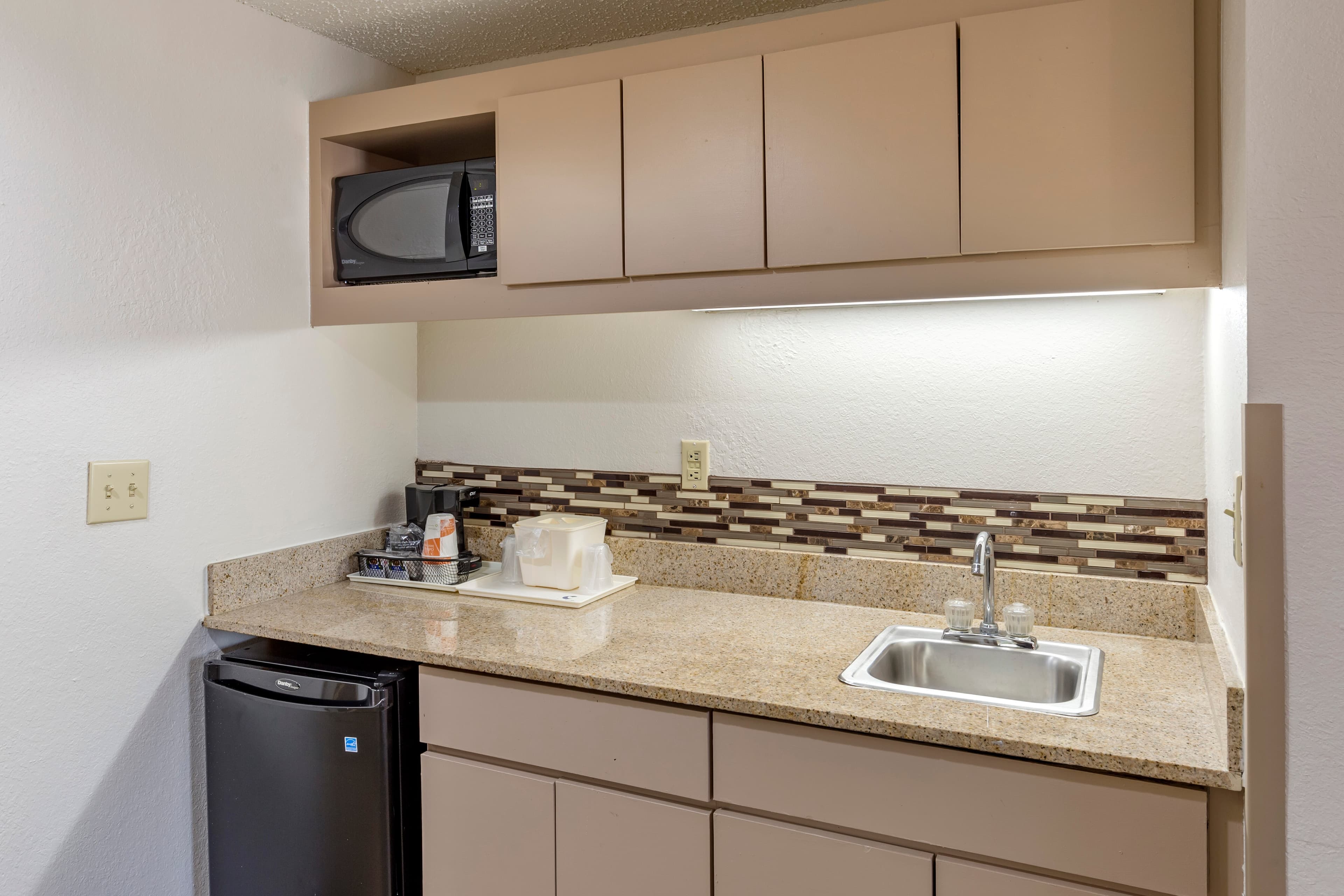 Comfort Inn Greensboro - Kernersville — 20