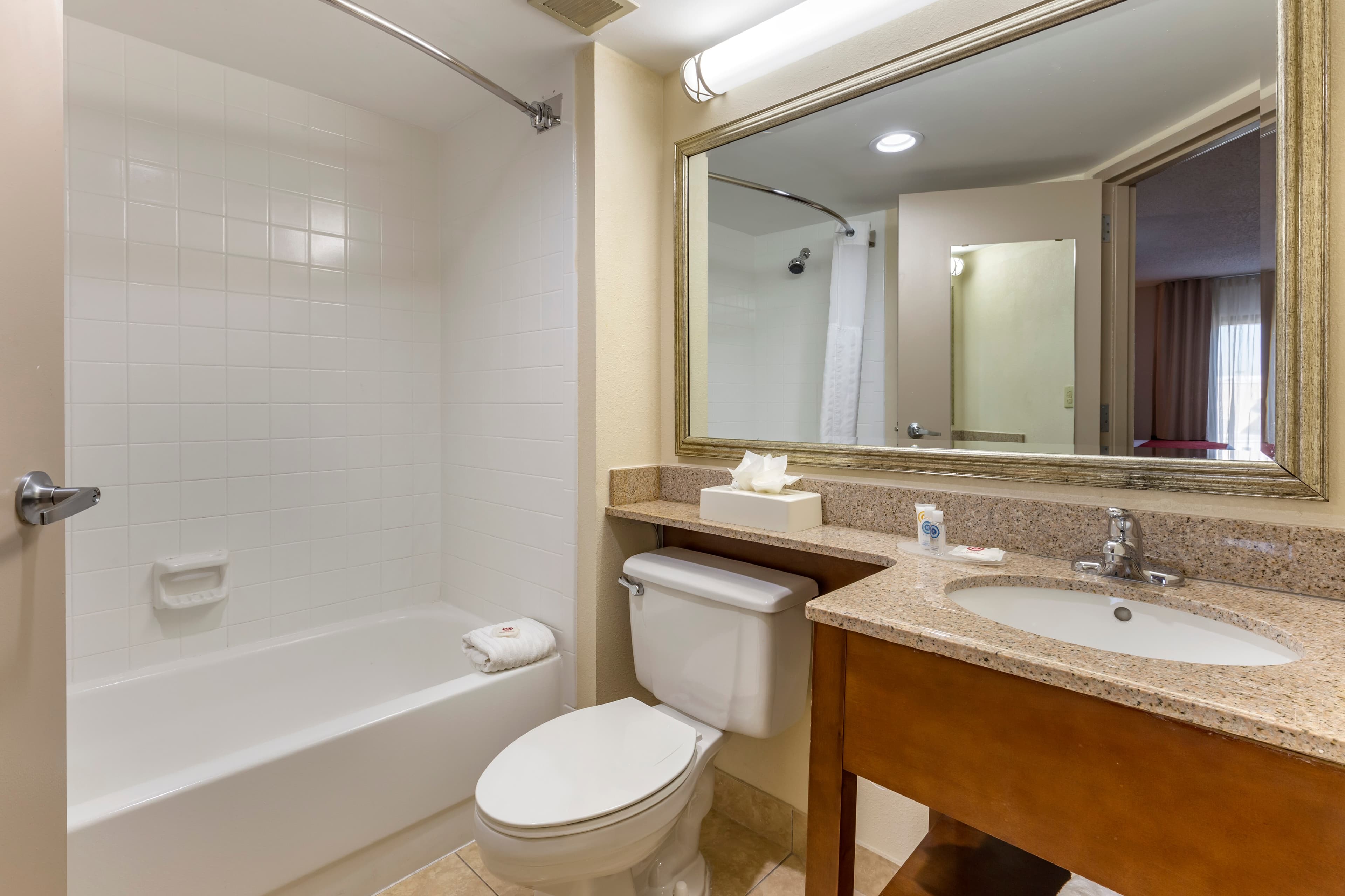 Comfort Inn Greensboro - Kernersville — 22